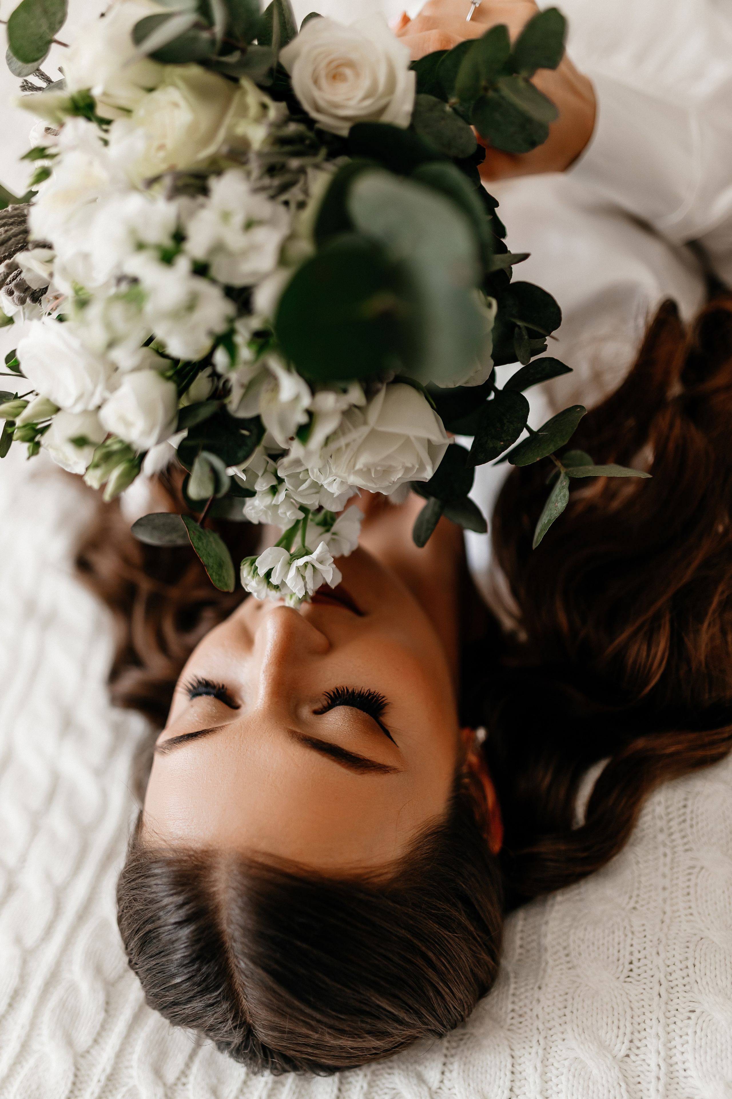 Юлия и Никита. Свадебный фотограф Елена Ловцевич