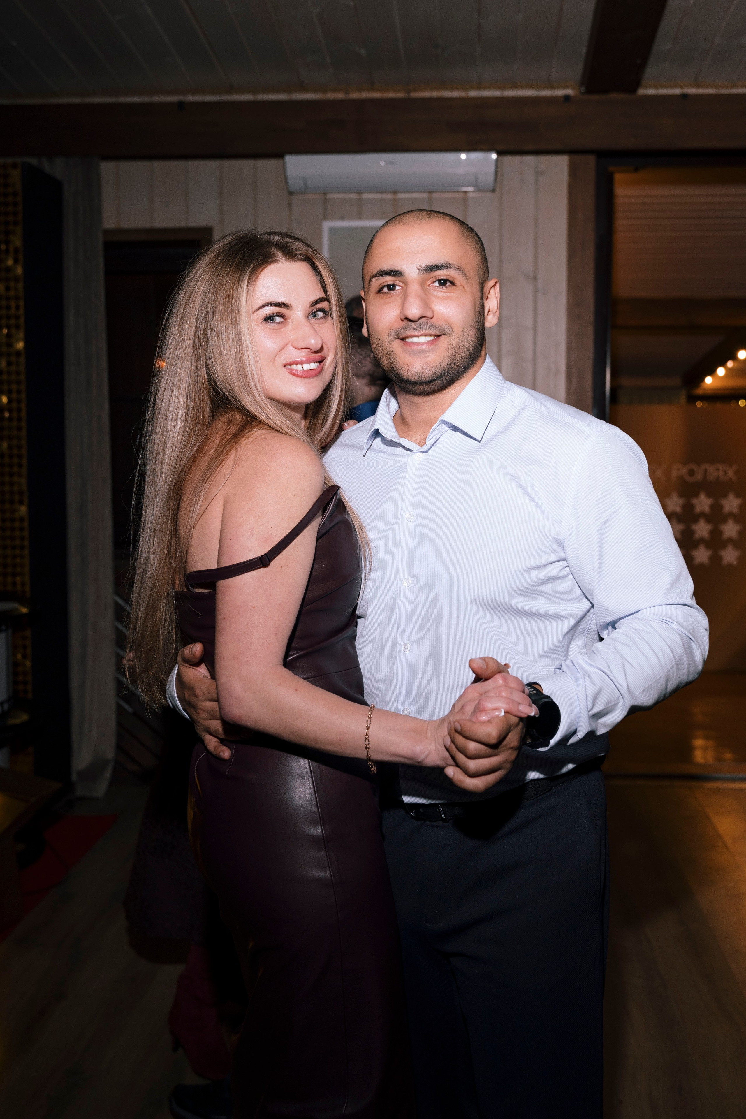 Корпоратив Logiterra. Фотограф в Москве и Московской области