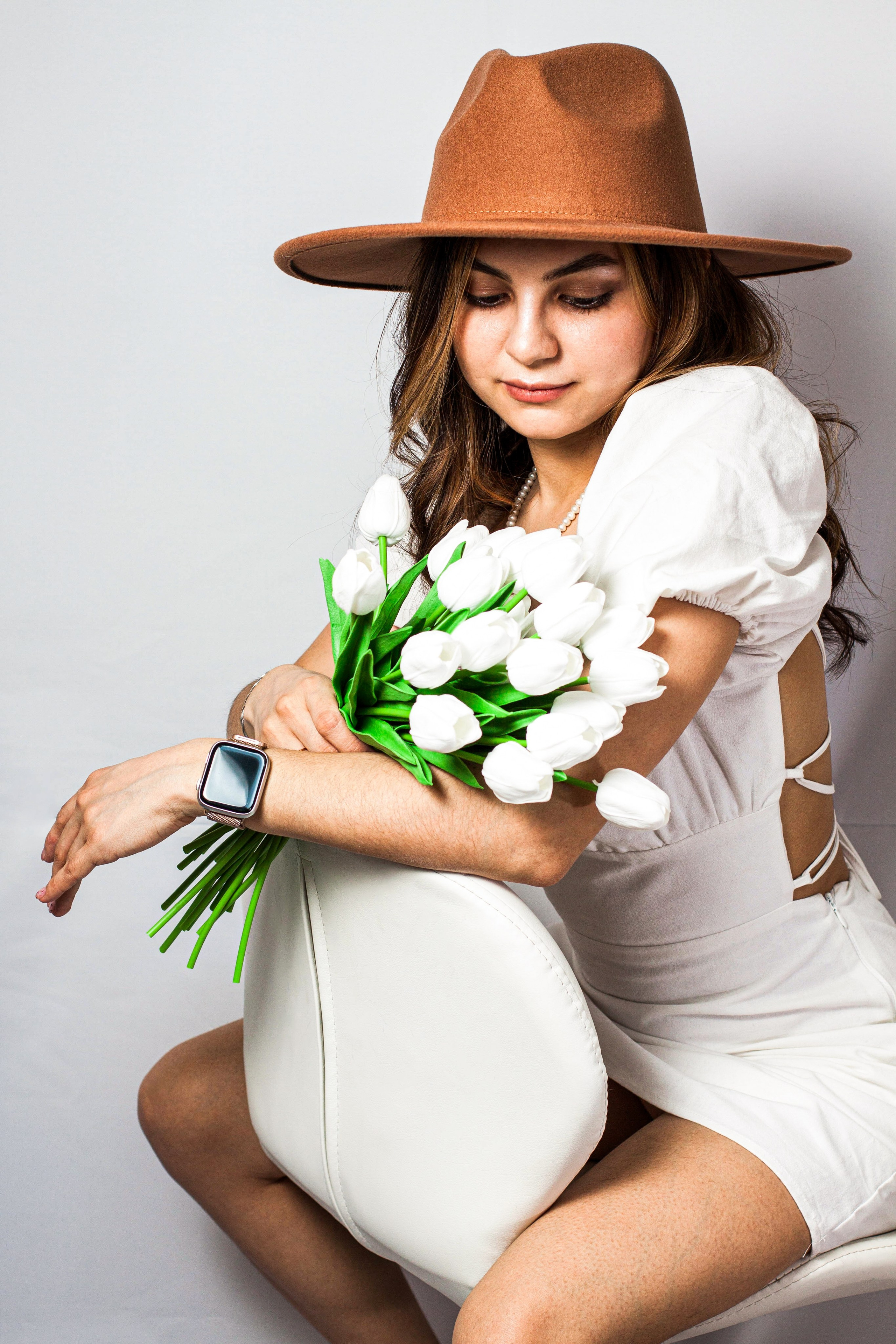 Индивидуальная фотосессия Аделя. Свадебный фотограф