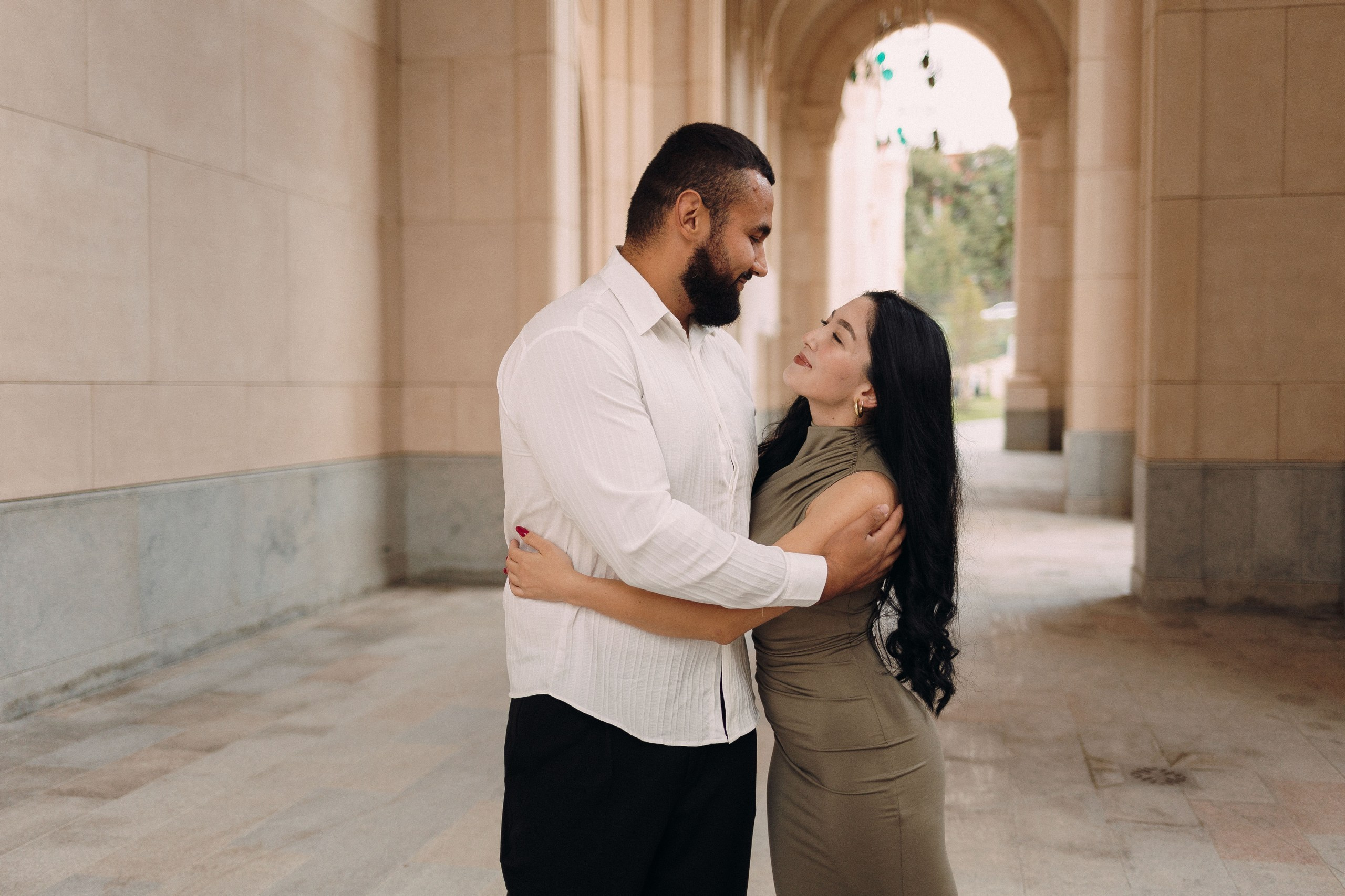 K&A. Семейный фотограф в Севастополе и Симферополе Александра Чистякова