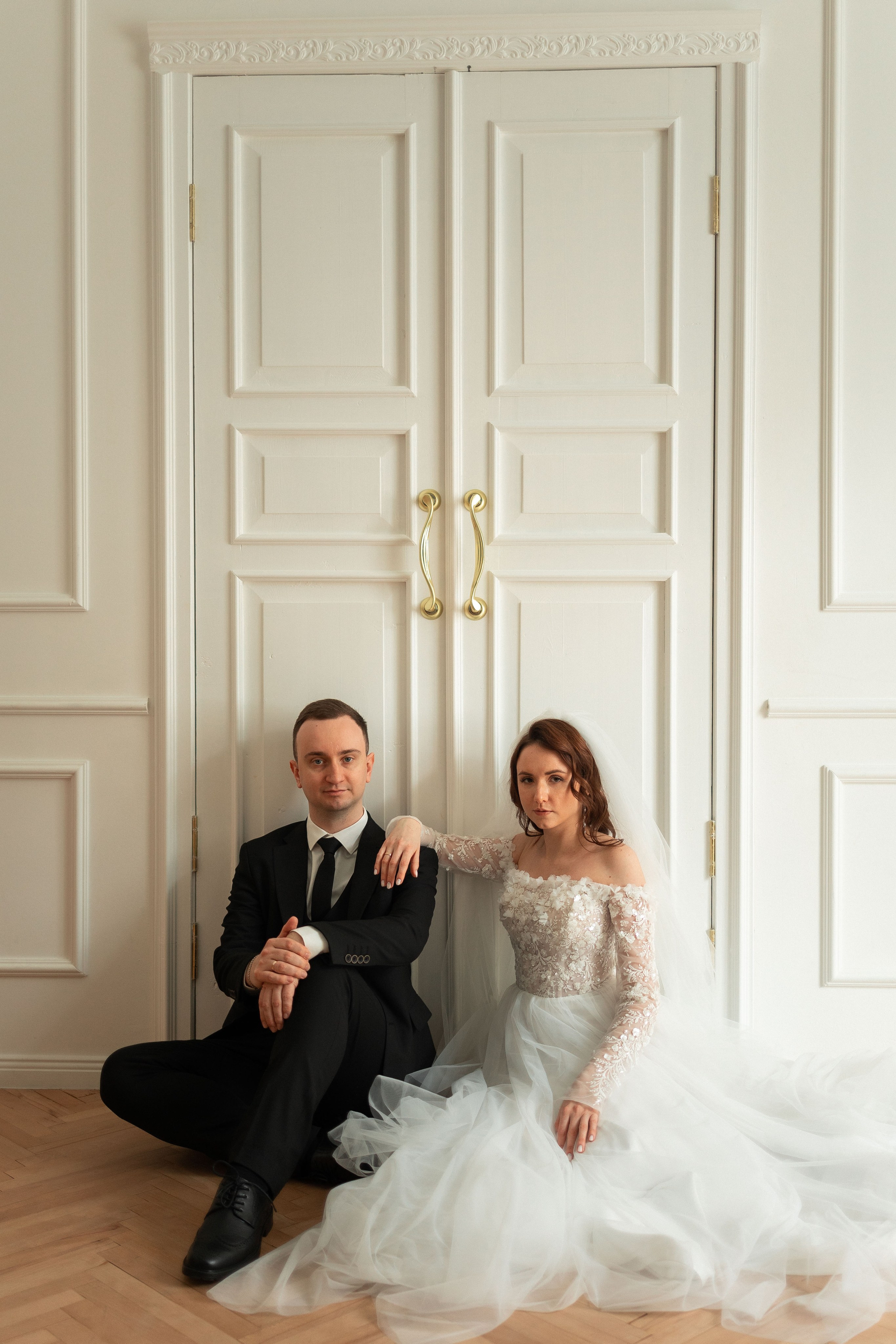 M&I. Семейный фотограф в Севастополе и Симферополе Александра Чистякова