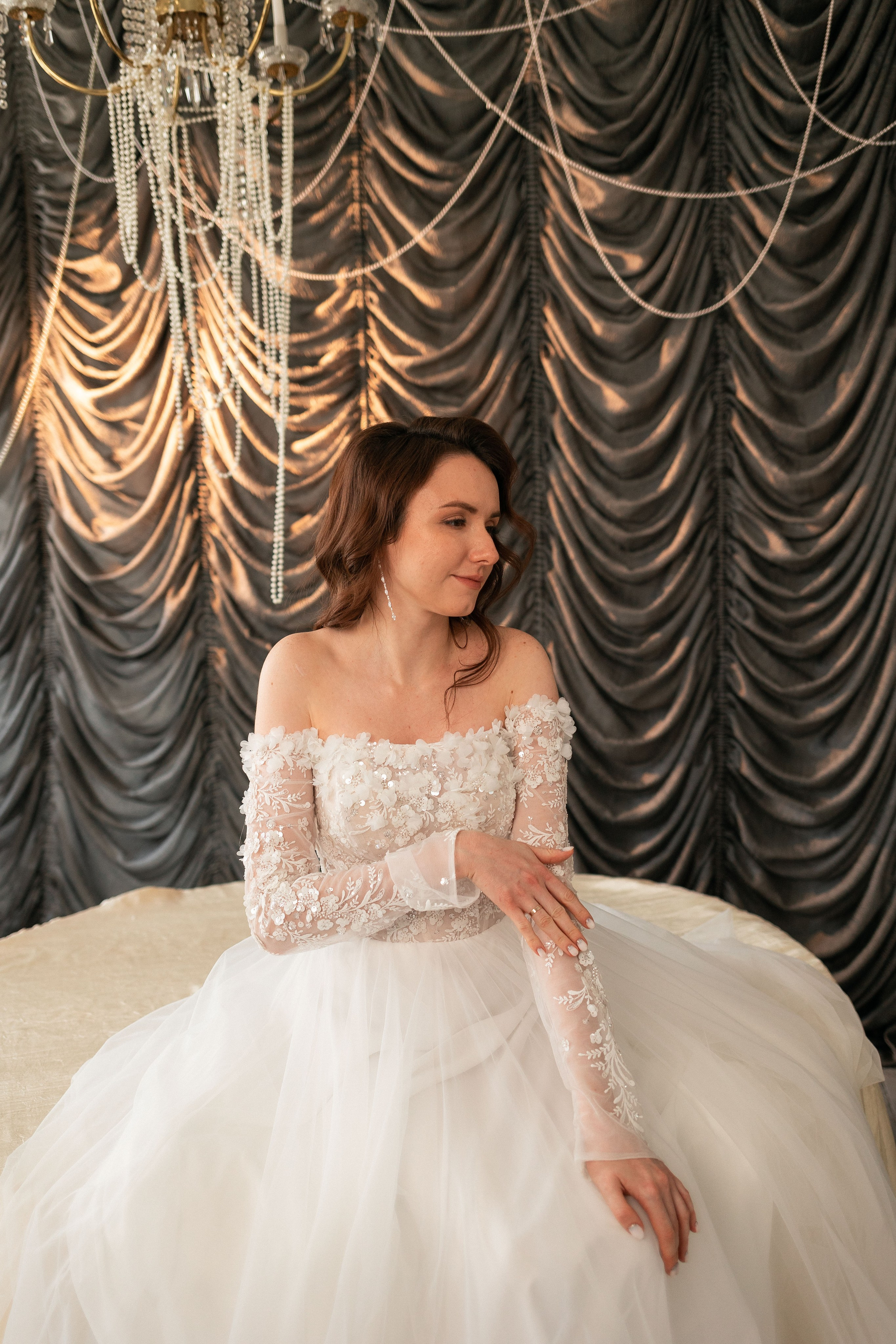 M&I. Семейный фотограф в Севастополе и Симферополе Александра Чистякова