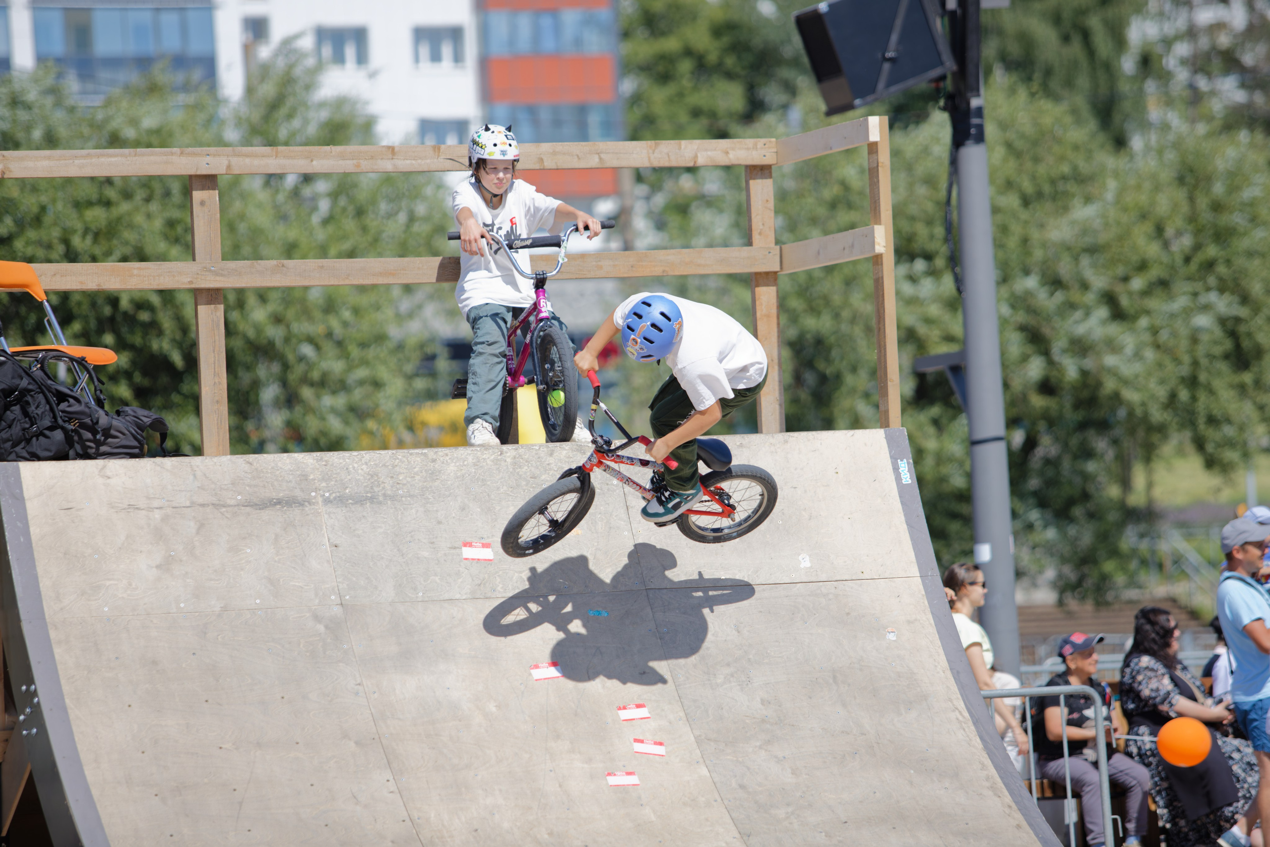 Велофест 20.07.2025. Репортажный и спортивный фотограф в г. Пермь Зильберг Павел