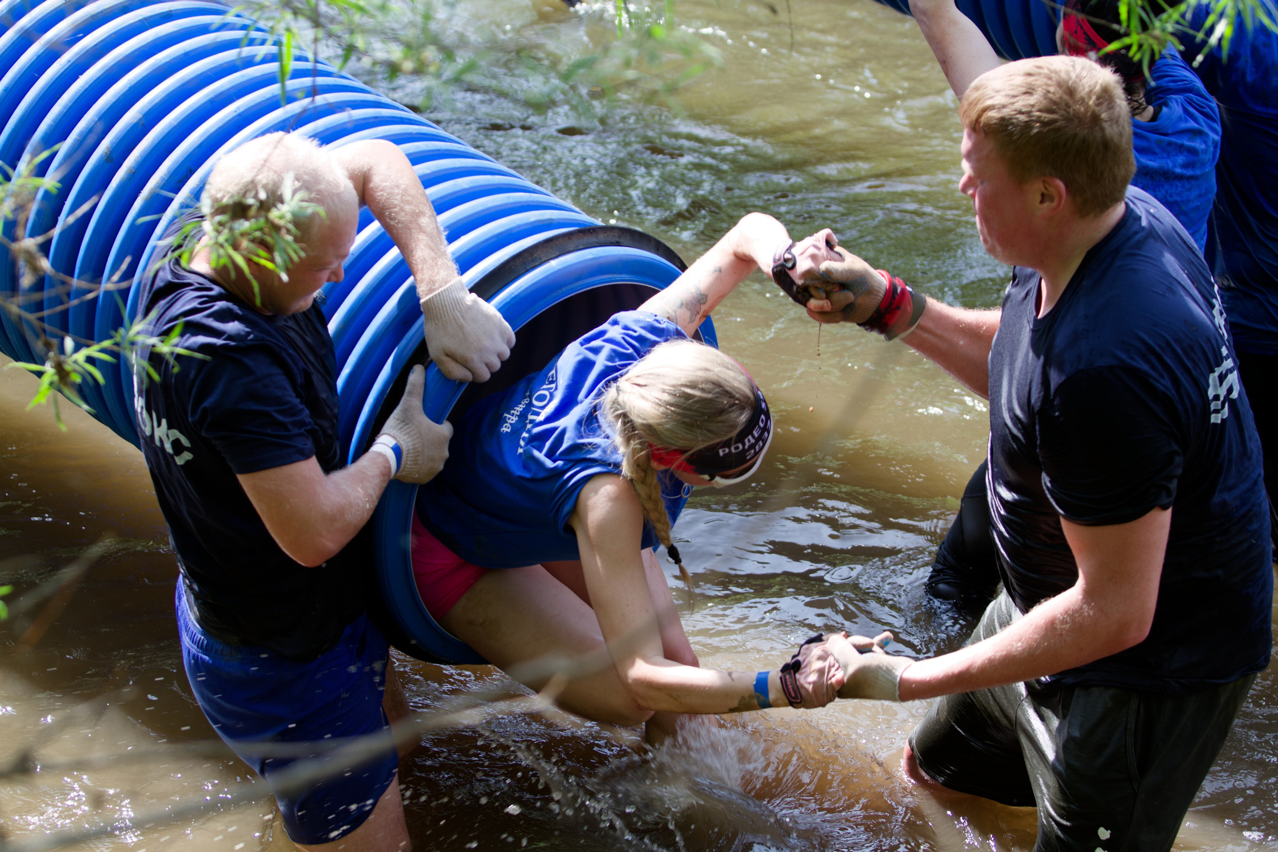Родео59. Репортажный и спортивный фотограф в г. Пермь Зильберг Павел