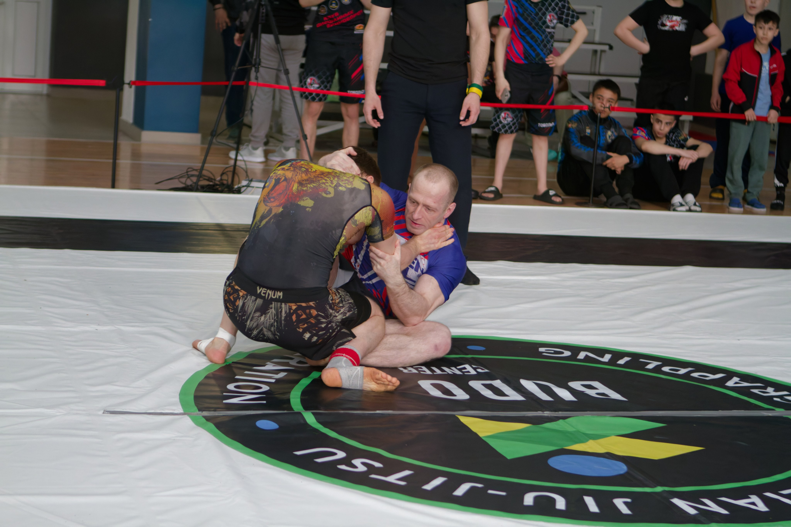 Борьба. Джиу-джитсу 26.04.2025. Репортажный и спортивный фотограф в г. Пермь Зильберг Павел