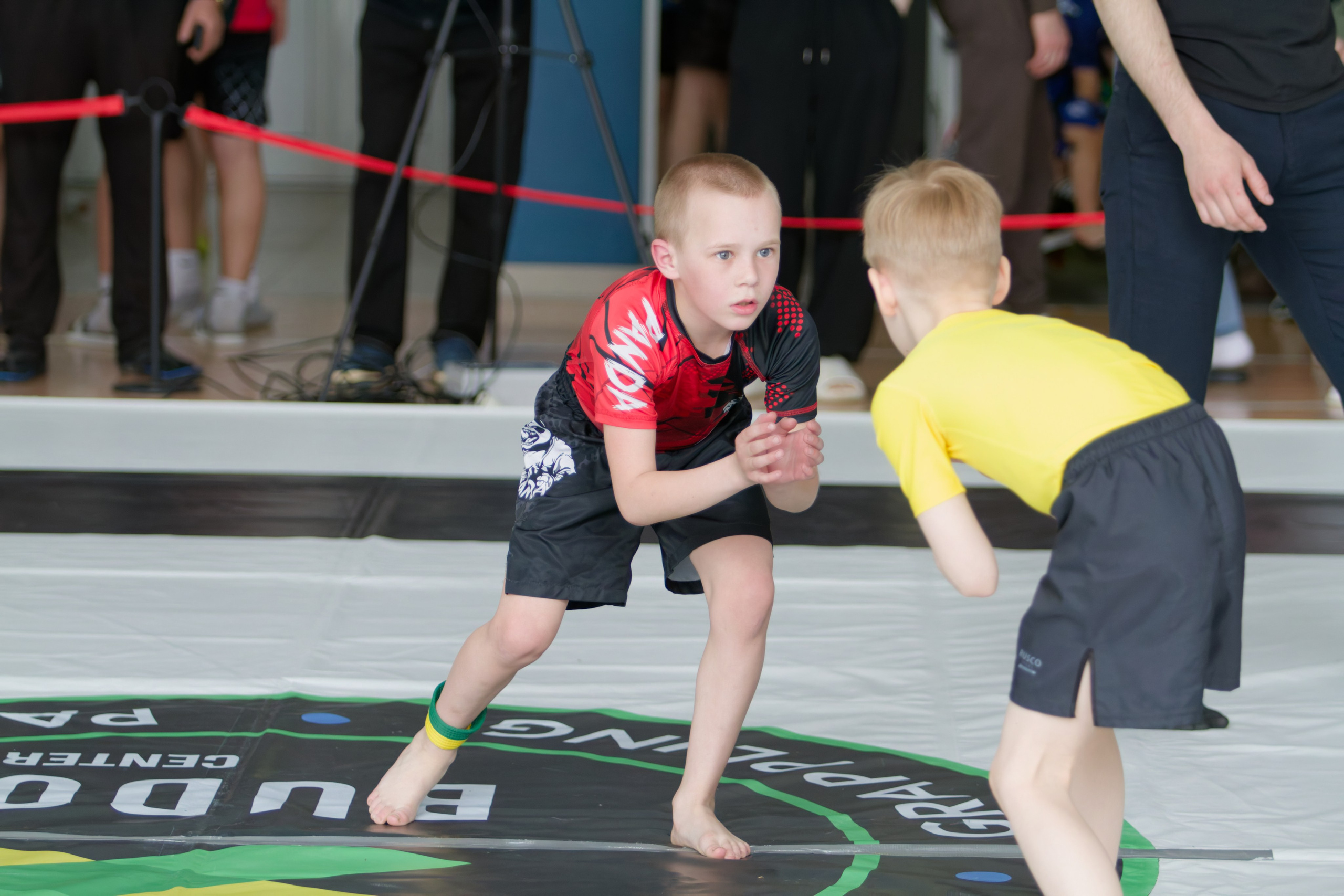 Борьба. Джиу-джитсу 26.04.2025. Репортажный и спортивный фотограф в г. Пермь Зильберг Павел