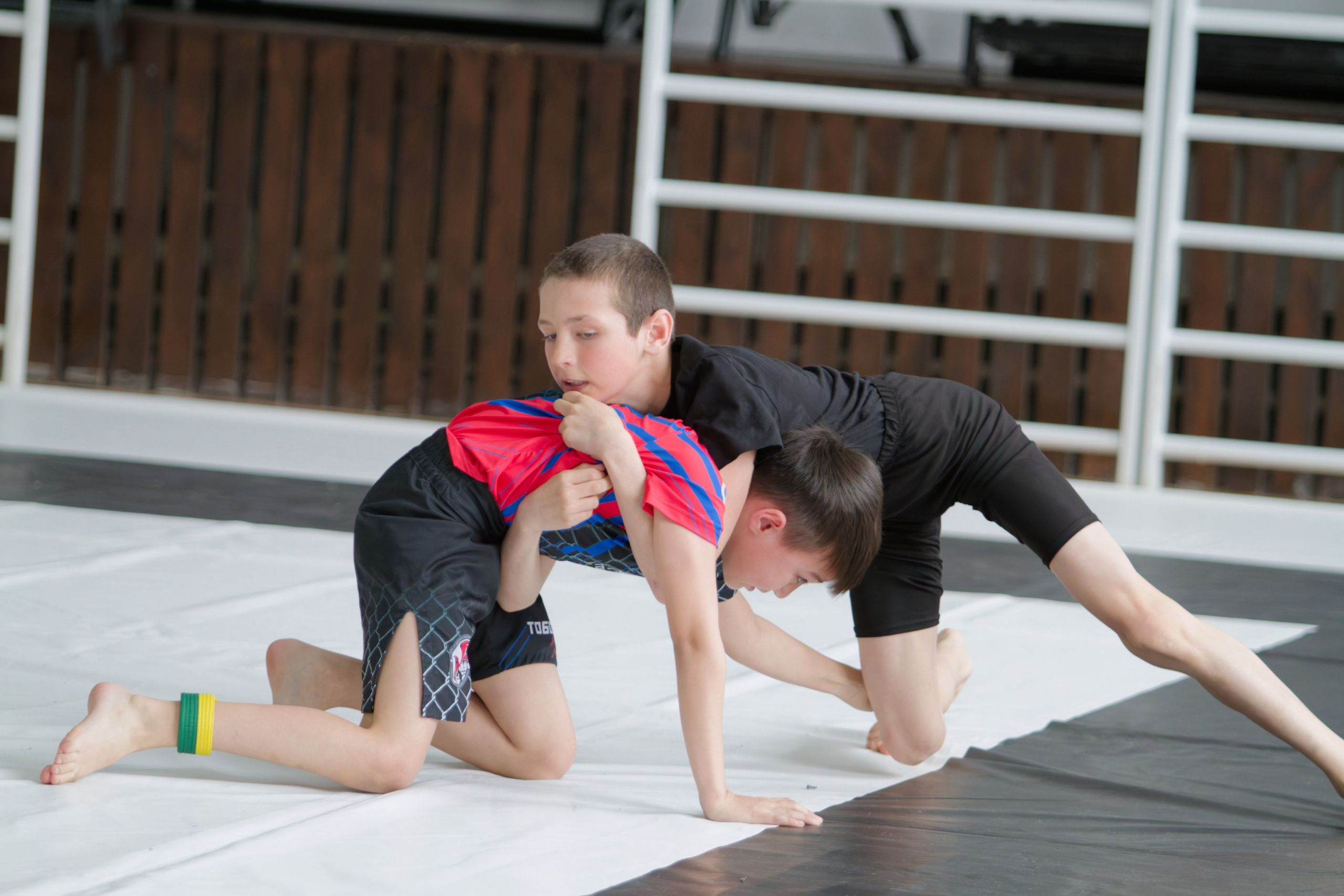Борьба. Джиу-джитсу 26.04.2025. Репортажный и спортивный фотограф в г. Пермь Зильберг Павел