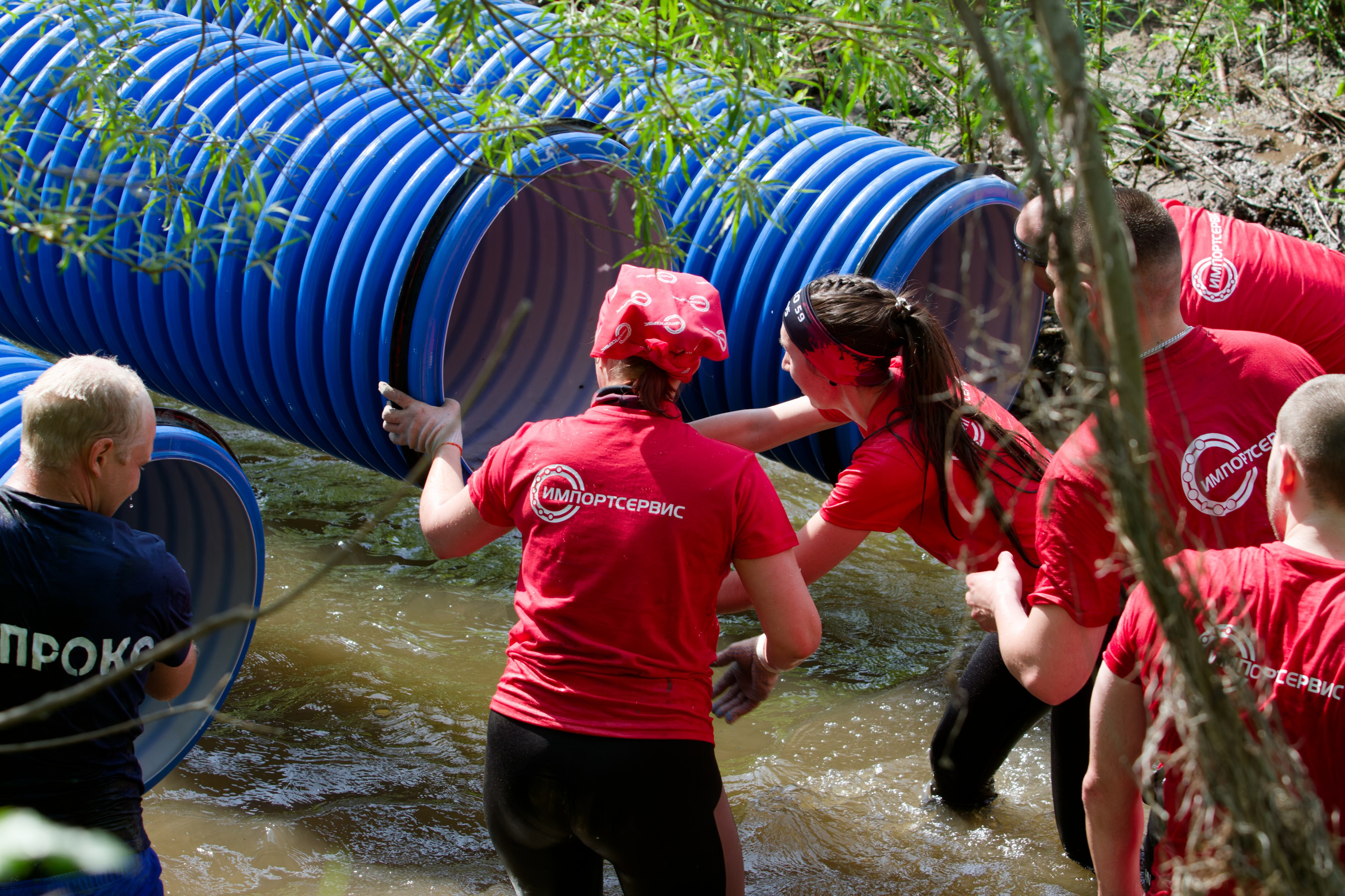 Родео59. Репортажный и спортивный фотограф в г. Пермь Зильберг Павел
