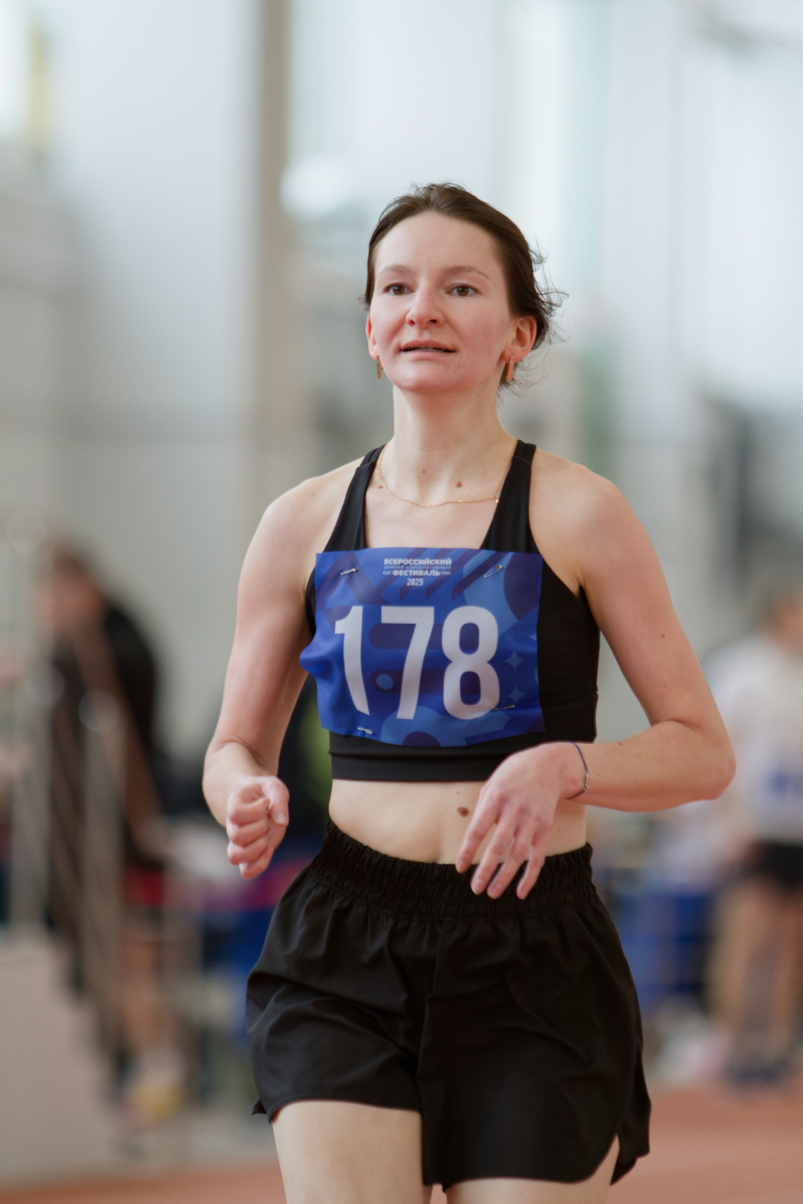 Спартакиада 2025. Легкая атлетика. Репортажный и спортивный фотограф в г. Пермь Зильберг Павел