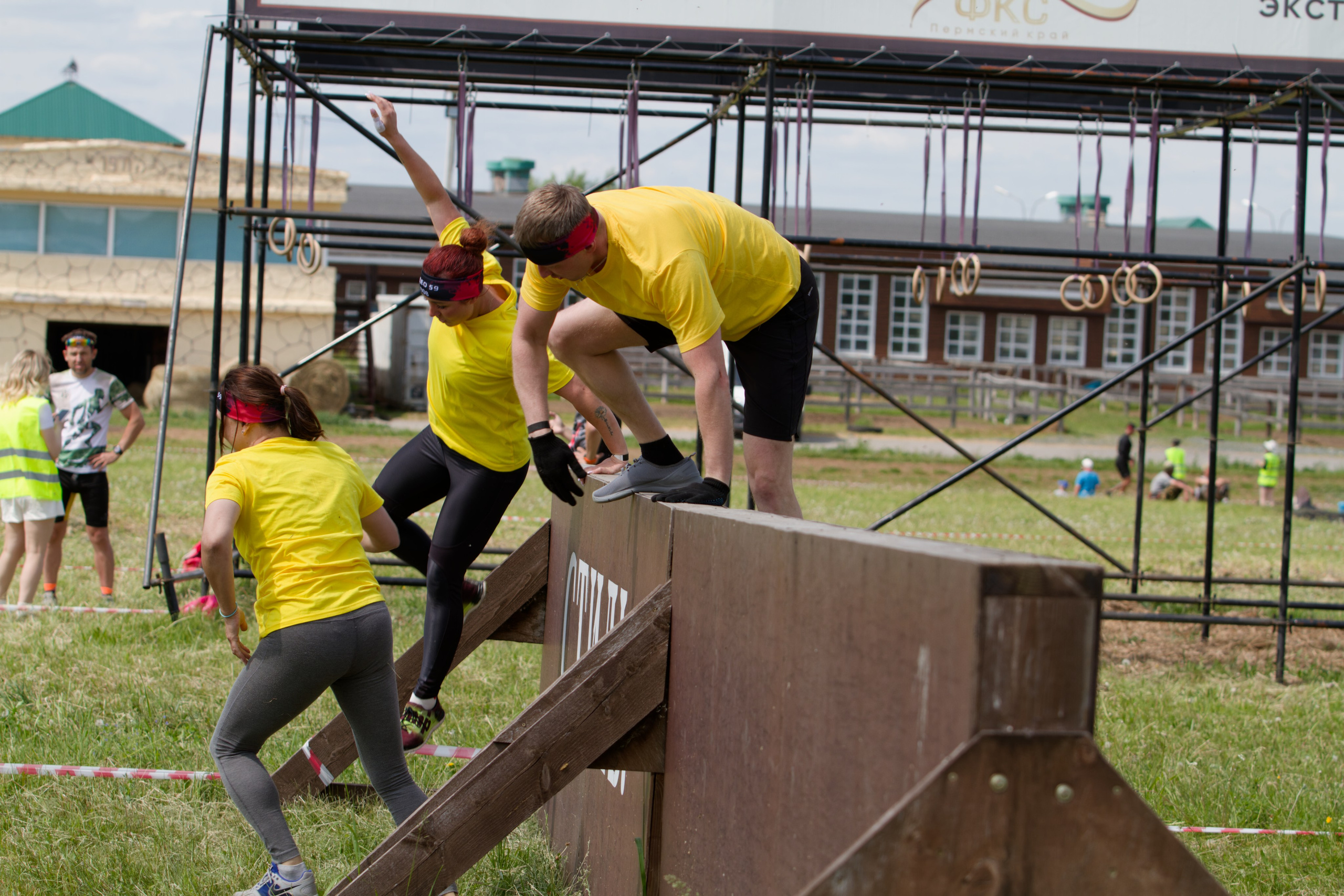 Родео59. Репортажный и спортивный фотограф в г. Пермь Зильберг Павел