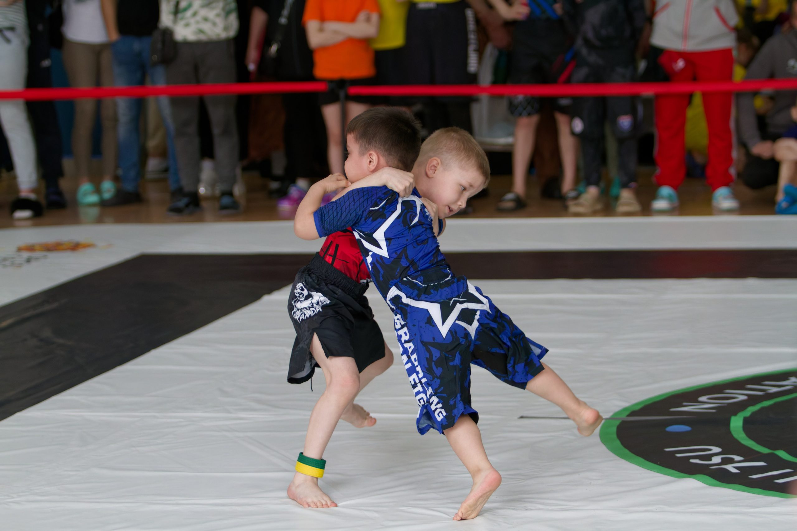 Борьба. Джиу-джитсу 26.04.2025. Репортажный и спортивный фотограф в г. Пермь Зильберг Павел
