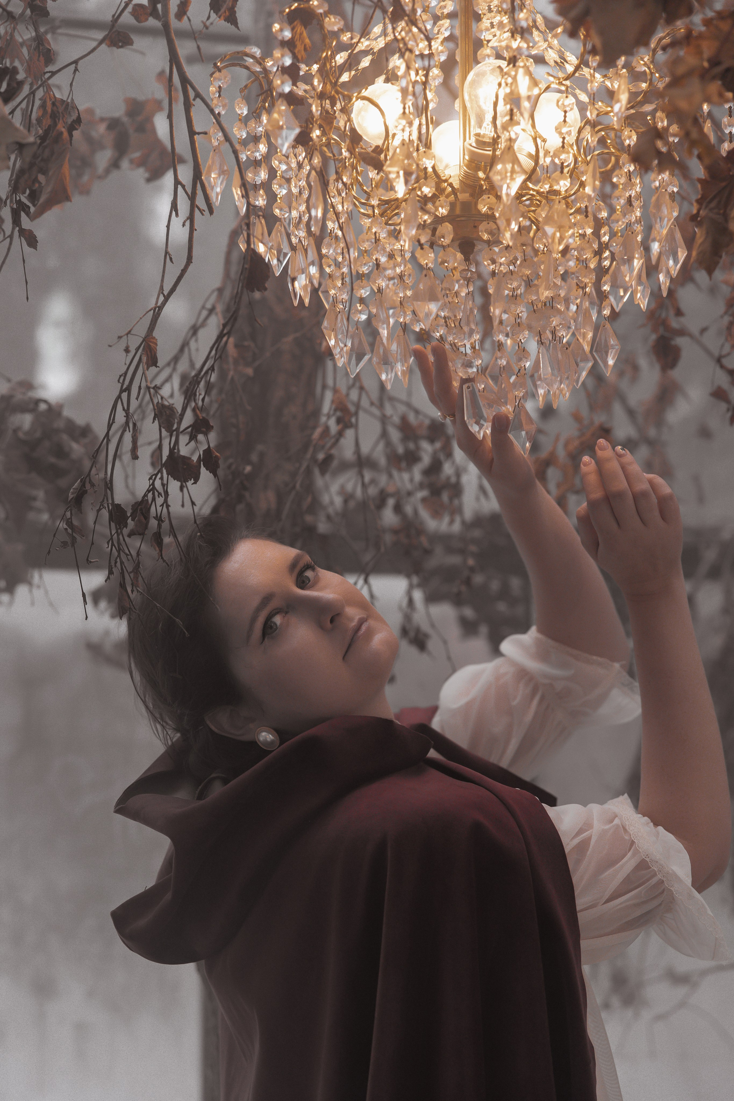 Сонная лощина. Сказочный фотограф для Вас и Вашей семьи