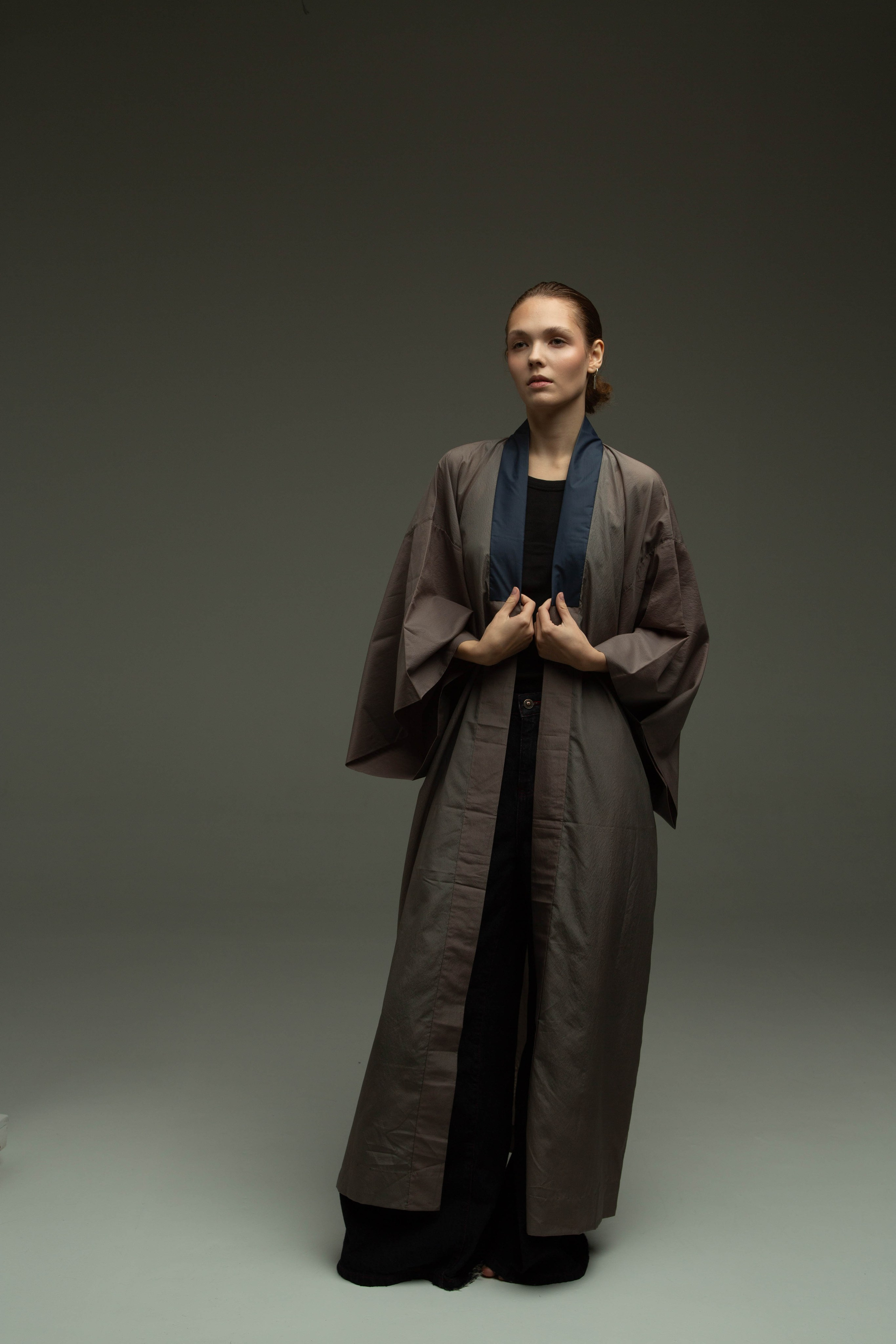 Кимоно. Фотограф Елена Бухонина Челябинск