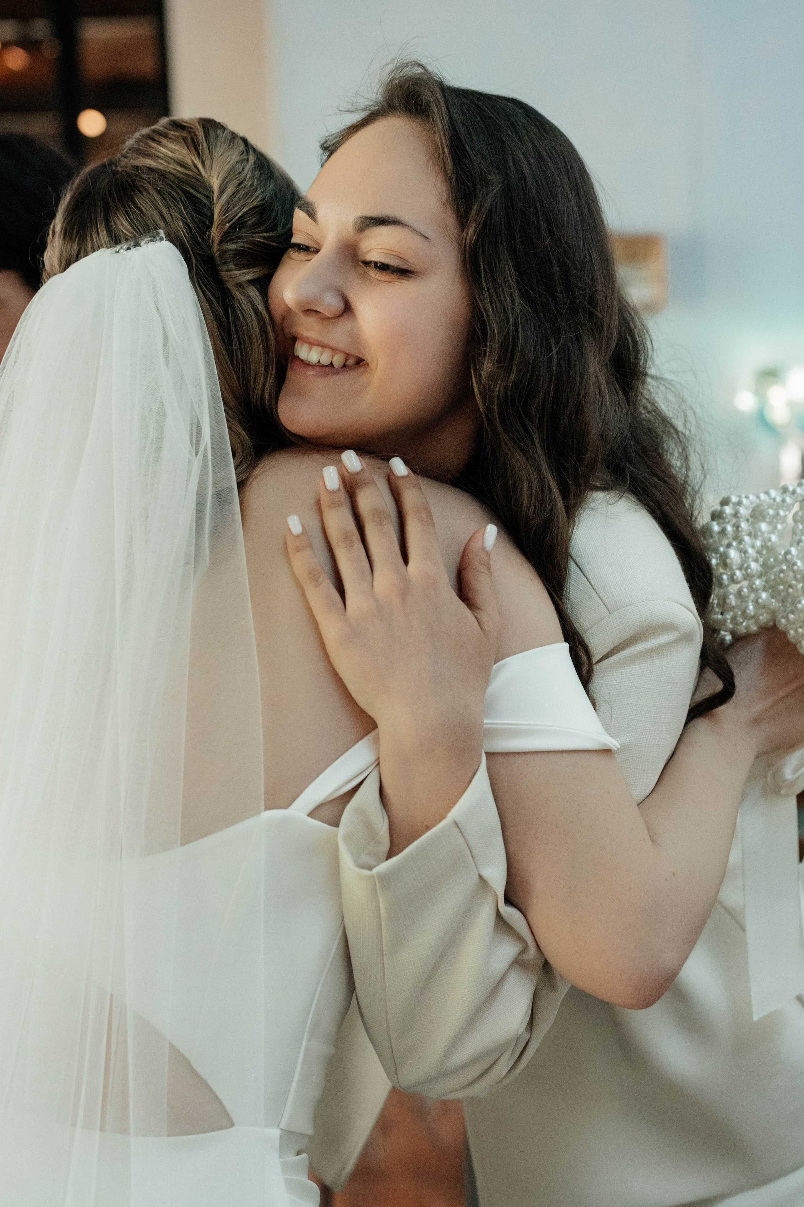 Регистрация ЯУЗА. Свадебный фотограф Москва Александра Аверкова