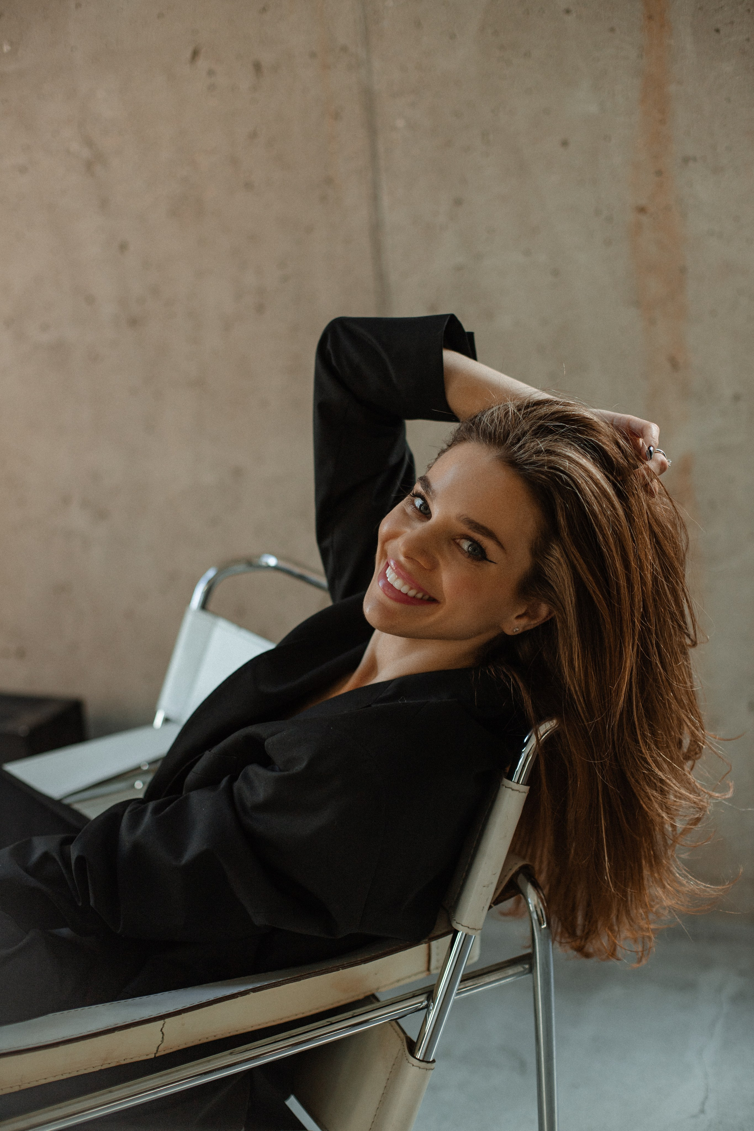 Диана. Фотограф москва