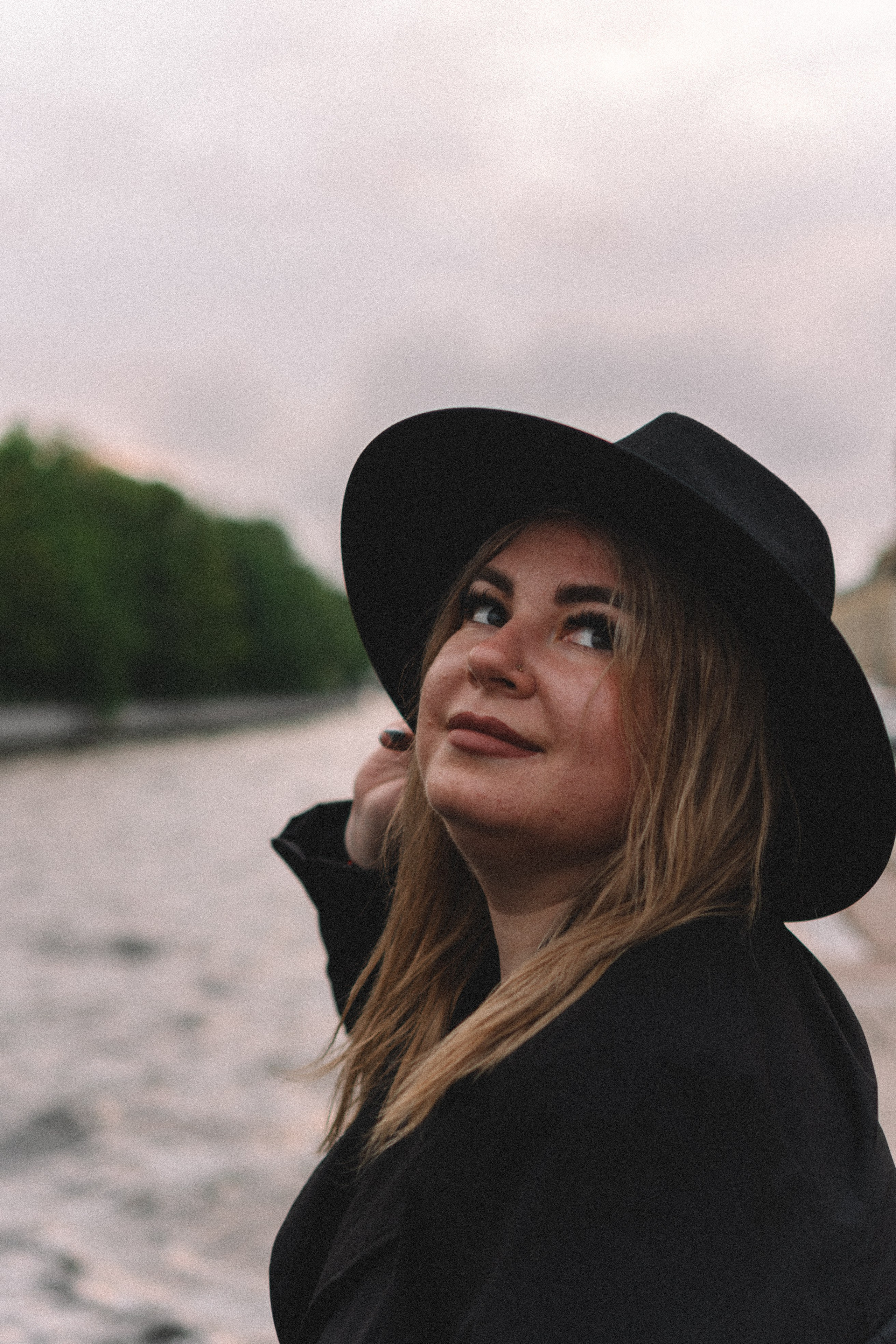 ПРОГУЛКА ВЕСНОЙ. Профессиональный фотограф, Санкт-Петербург — Виктория Богомолова