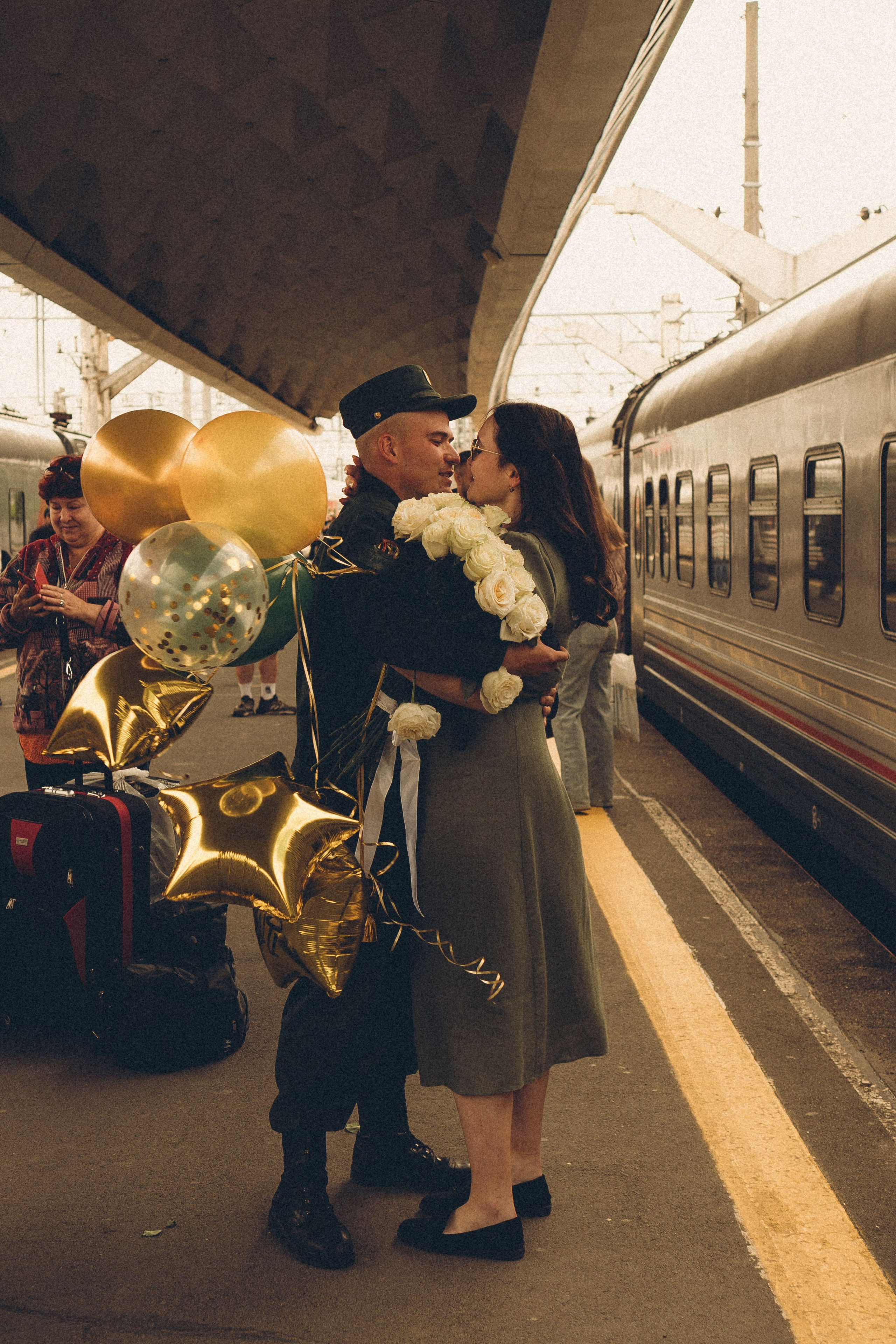 ПРЕДЛОЖЕНИЕ. Профессиональный фотограф, Санкт-Петербург — Виктория Богомолова