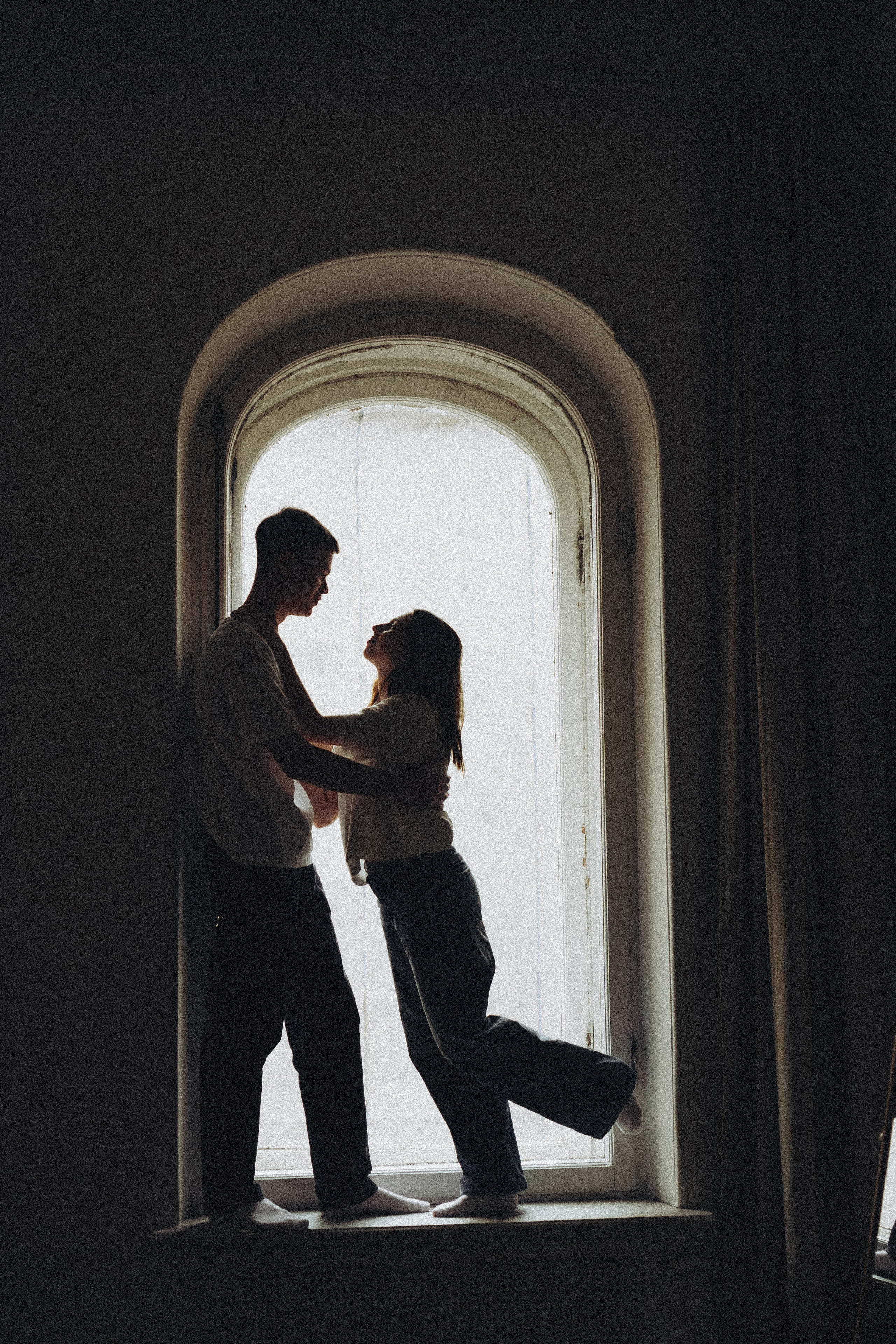 Студийная история. Профессиональный фотограф, Санкт-Петербург — Виктория Богомолова