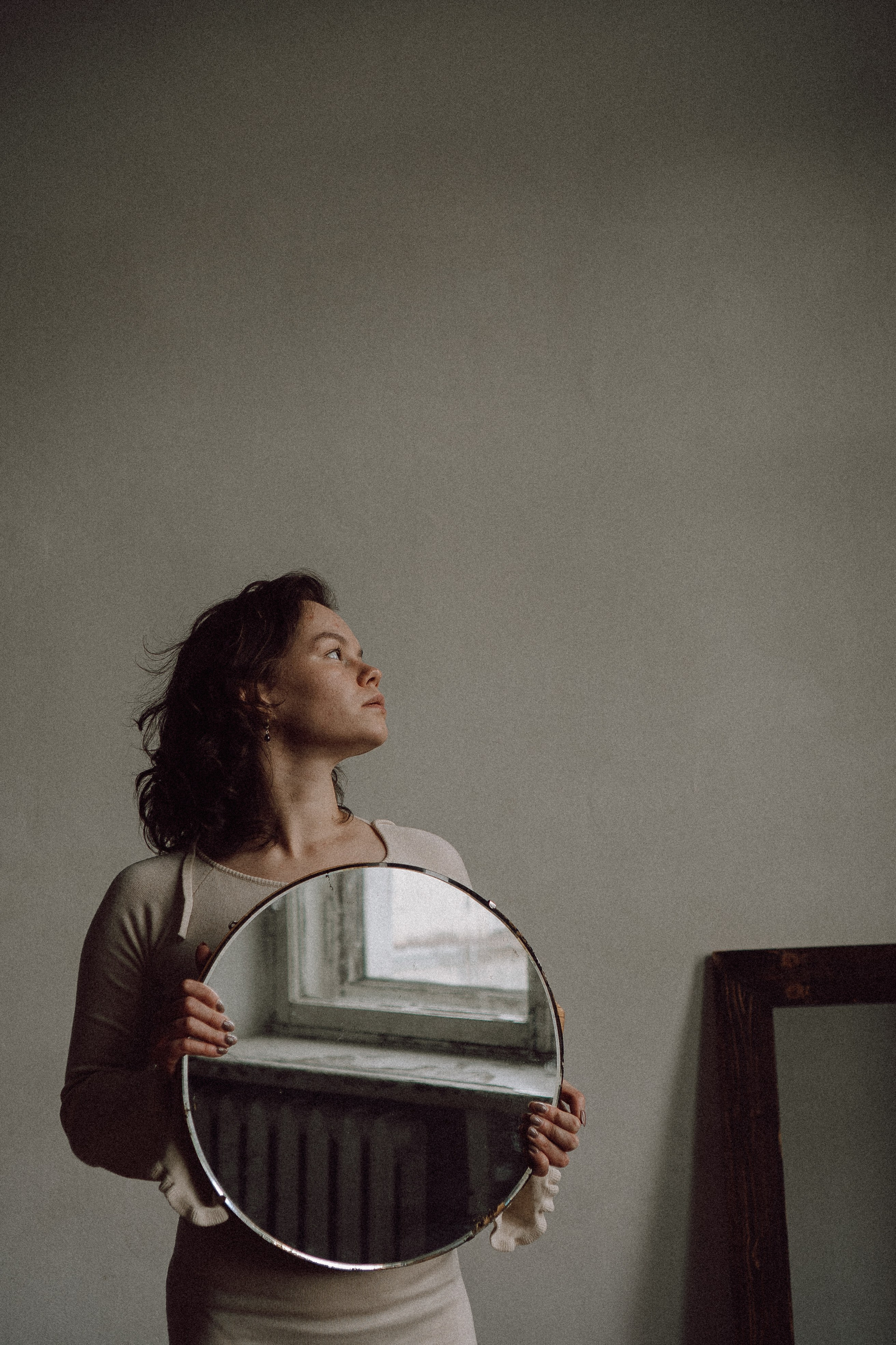 СТУДИЙНАЯ. Профессиональный фотограф, Санкт-Петербург — Виктория Богомолова