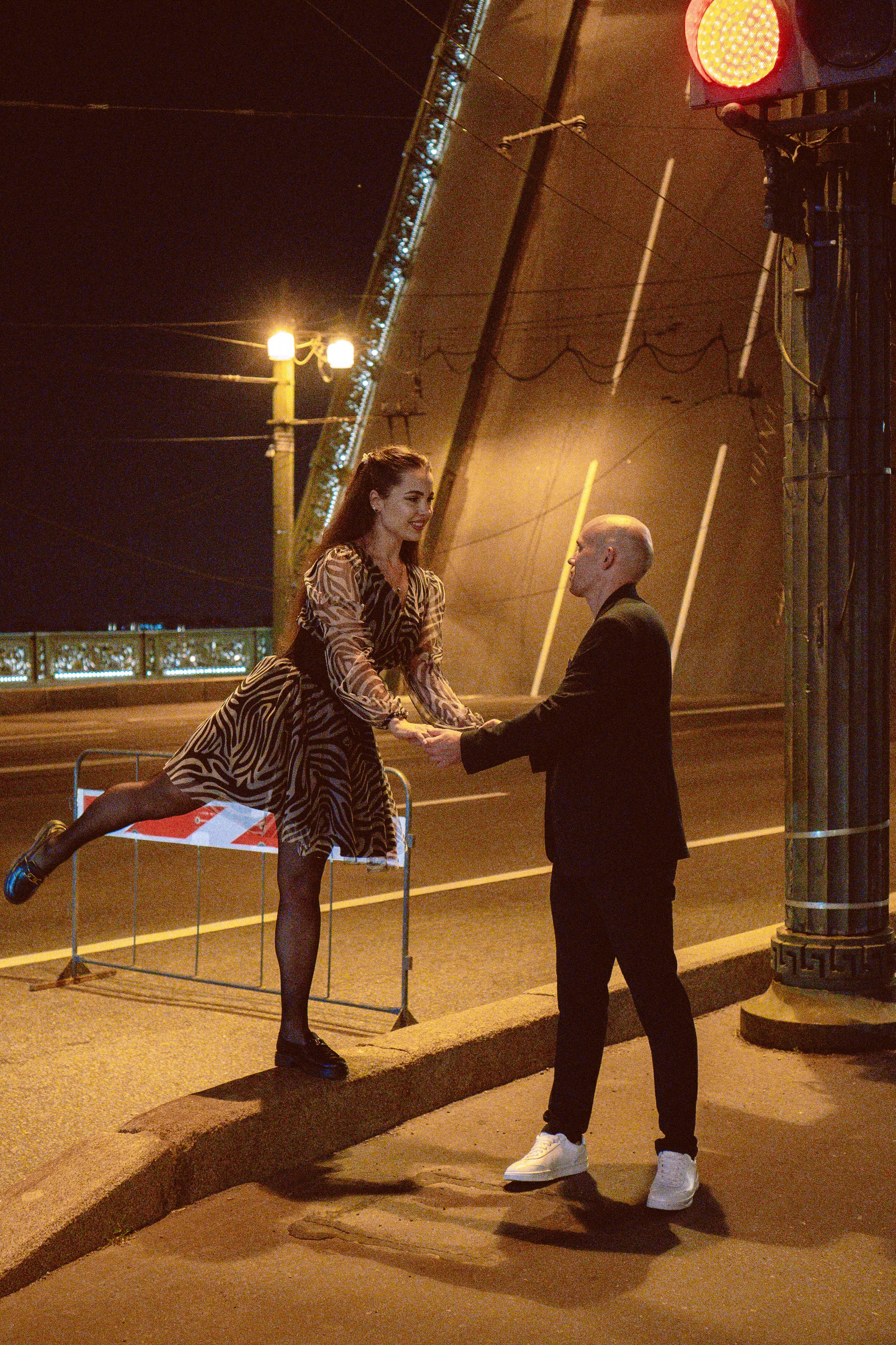 Любовь и питер. Профессиональный фотограф, Санкт-Петербург — Виктория Богомолова