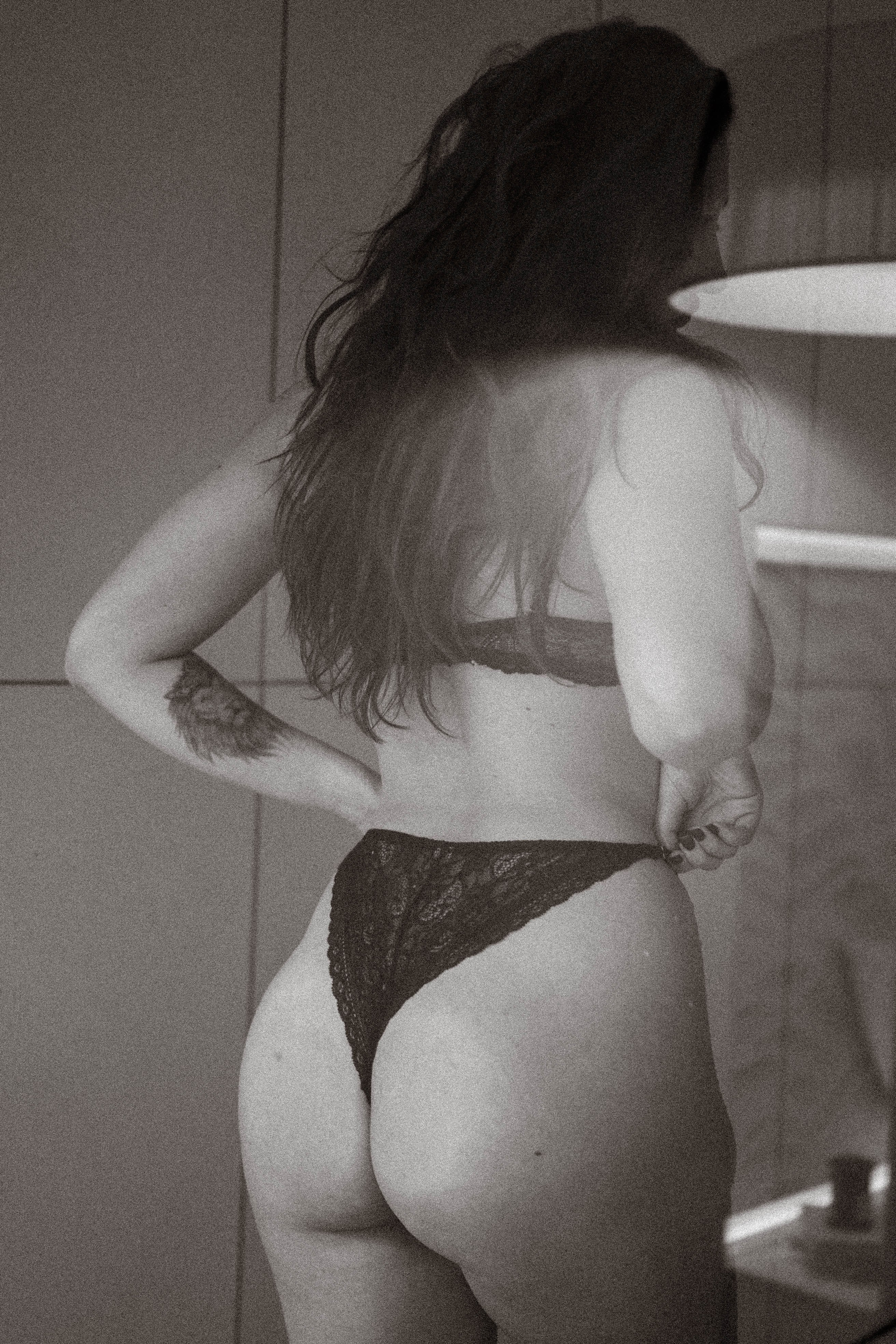 Элеонора в студии. Профессиональный фотограф, Санкт-Петербург — Виктория Богомолова