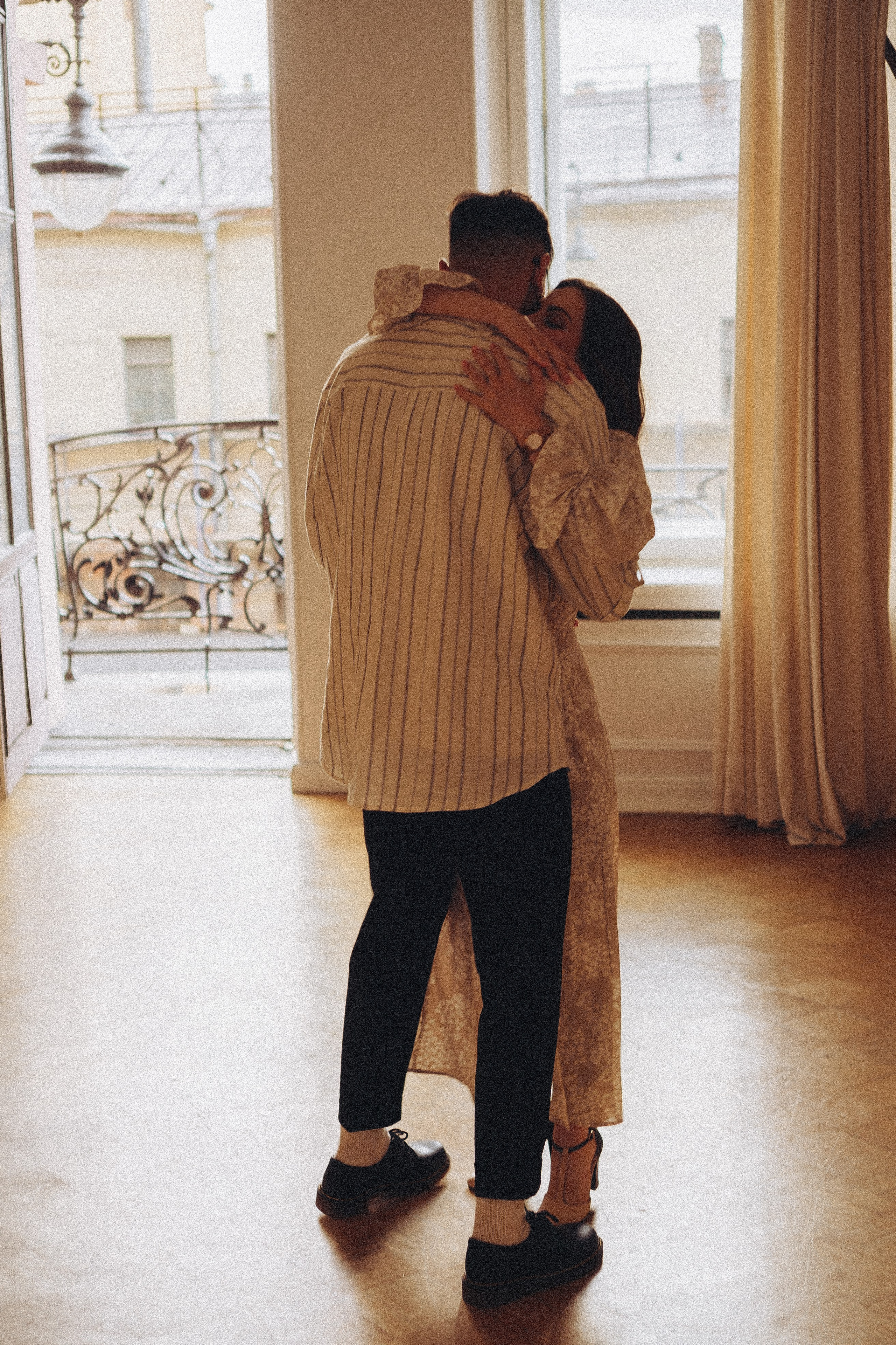 ЛЮБОВЬ В ИЮНЕ. Профессиональный фотограф, Санкт-Петербург — Виктория Богомолова