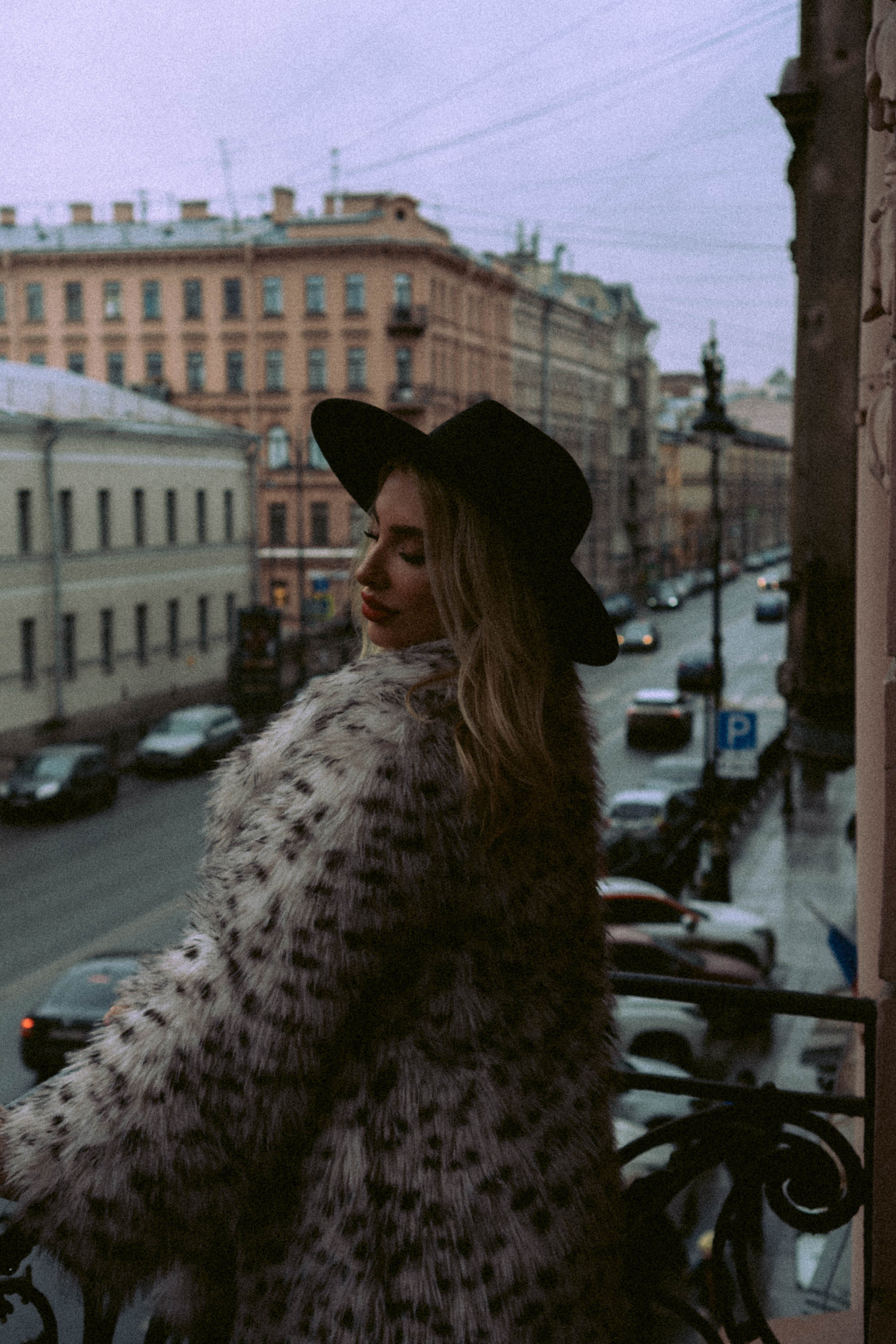 Винтажная серия. Профессиональный фотограф, Санкт-Петербург — Виктория Богомолова