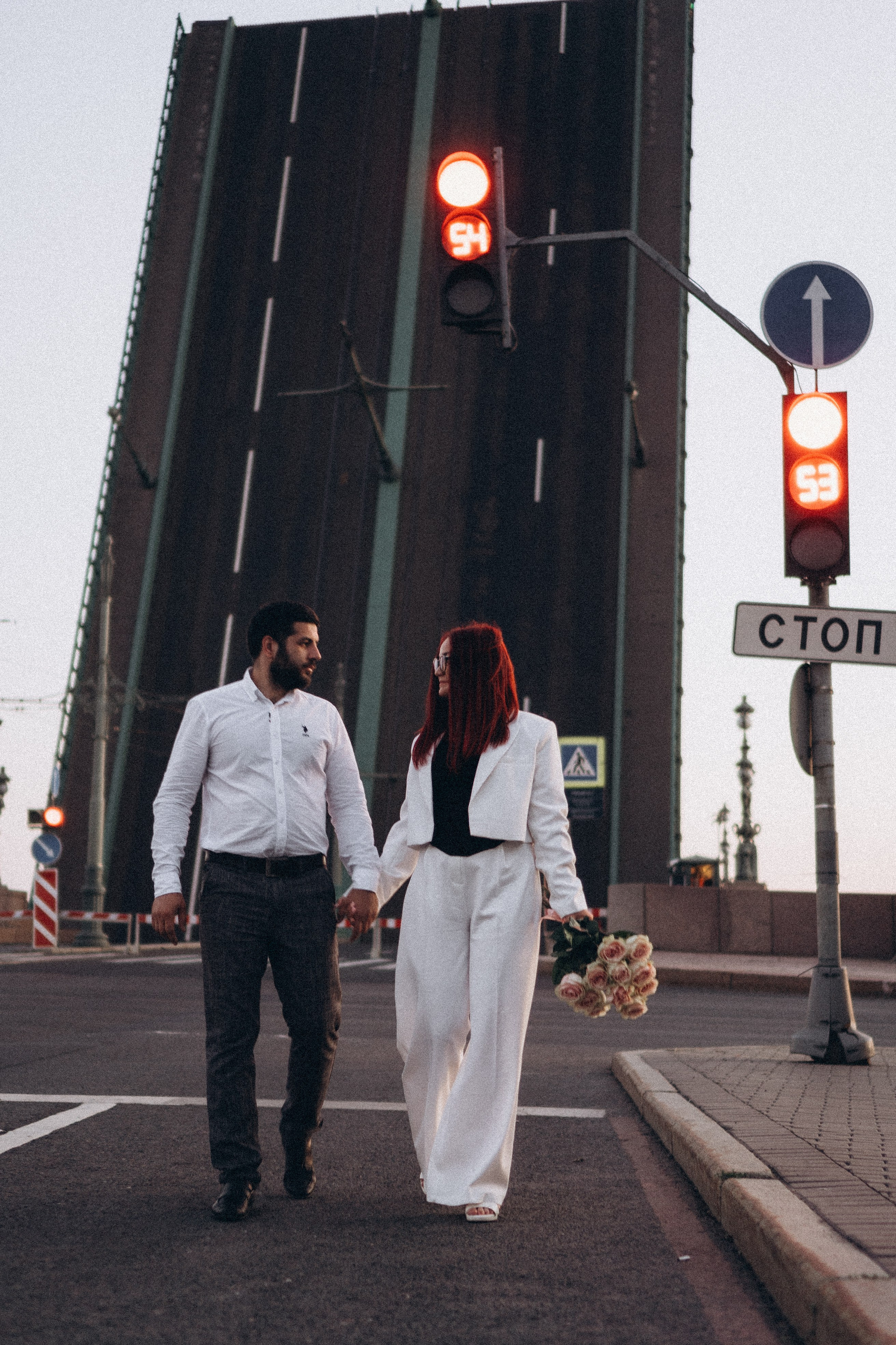 РАССВЕТНАЯ ИСТОРИЯ. Профессиональный фотограф, Санкт-Петербург — Виктория Богомолова