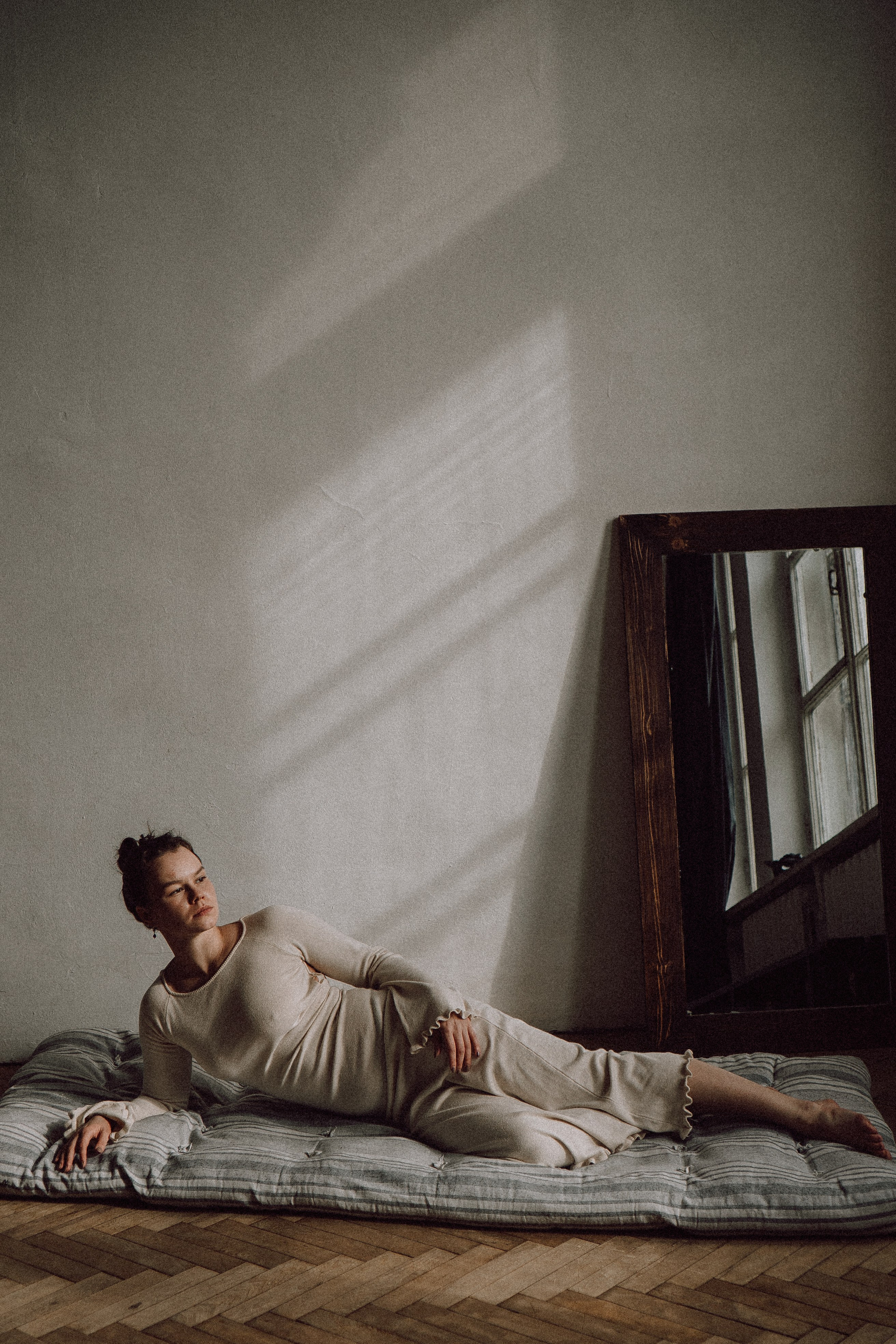 СТУДИЙНАЯ. Профессиональный фотограф, Санкт-Петербург — Виктория Богомолова