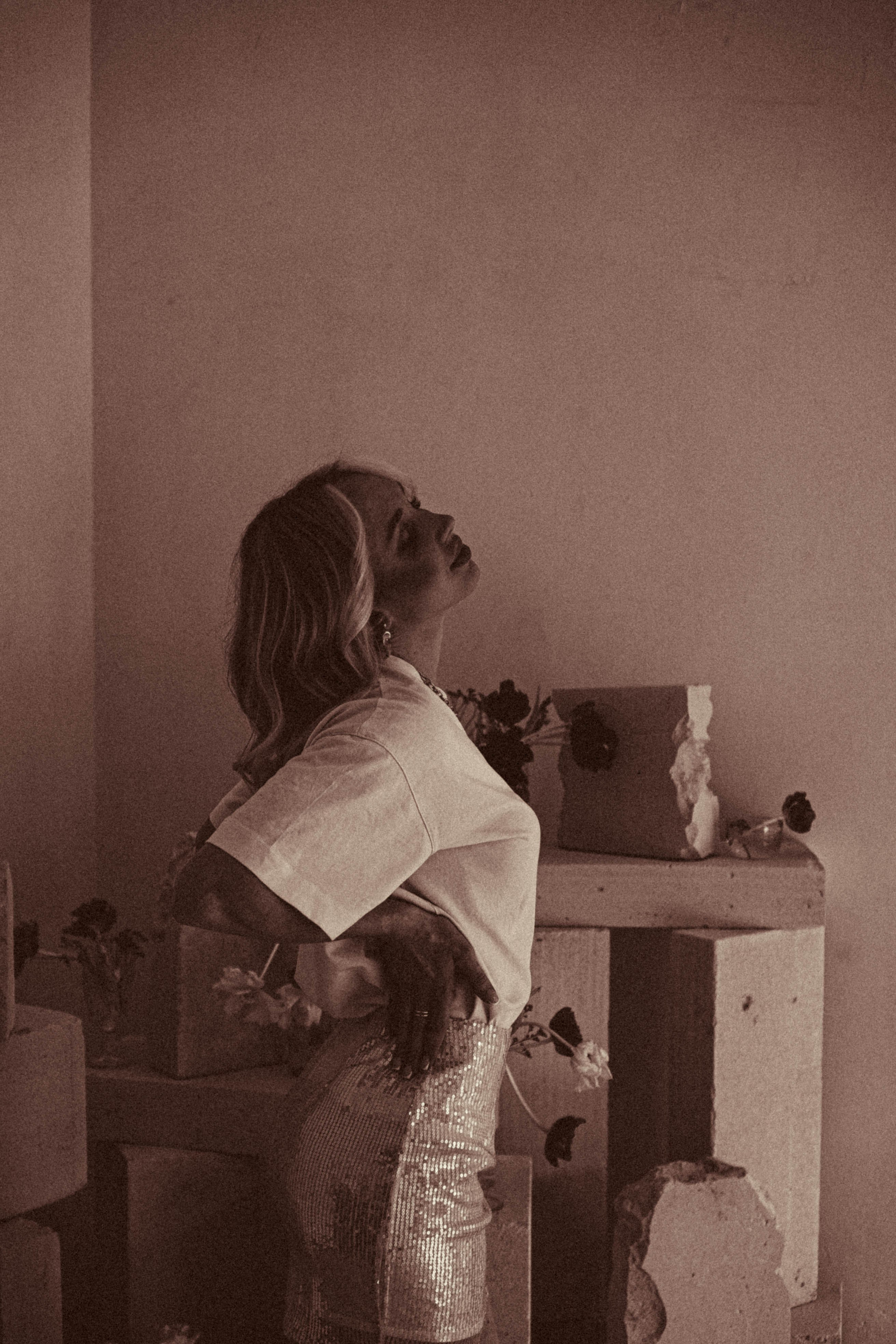 Винтажный стиль. Профессиональный фотограф, Санкт-Петербург — Виктория Богомолова