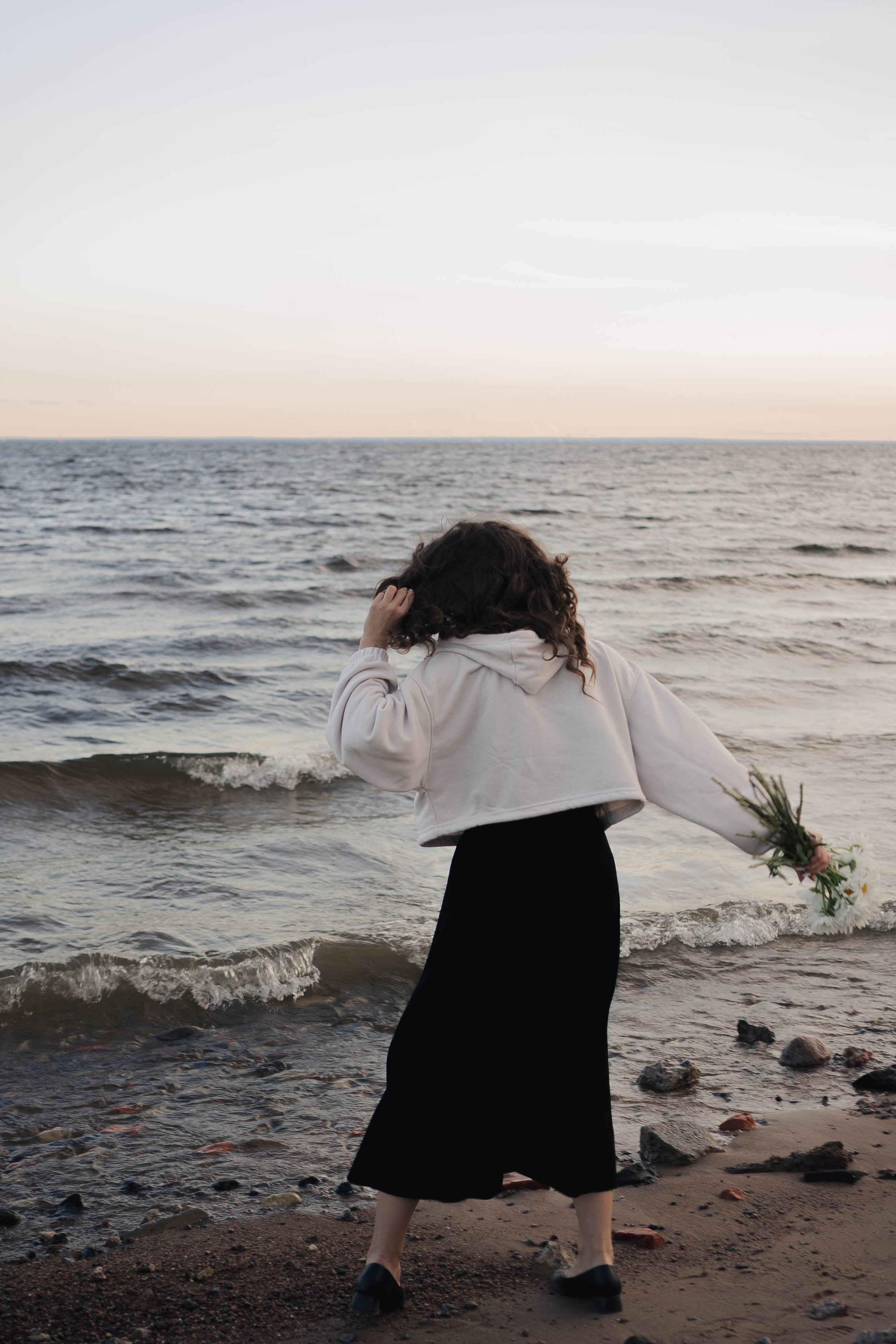 На заливе. Профессиональный фотограф, Санкт-Петербург — Виктория Богомолова