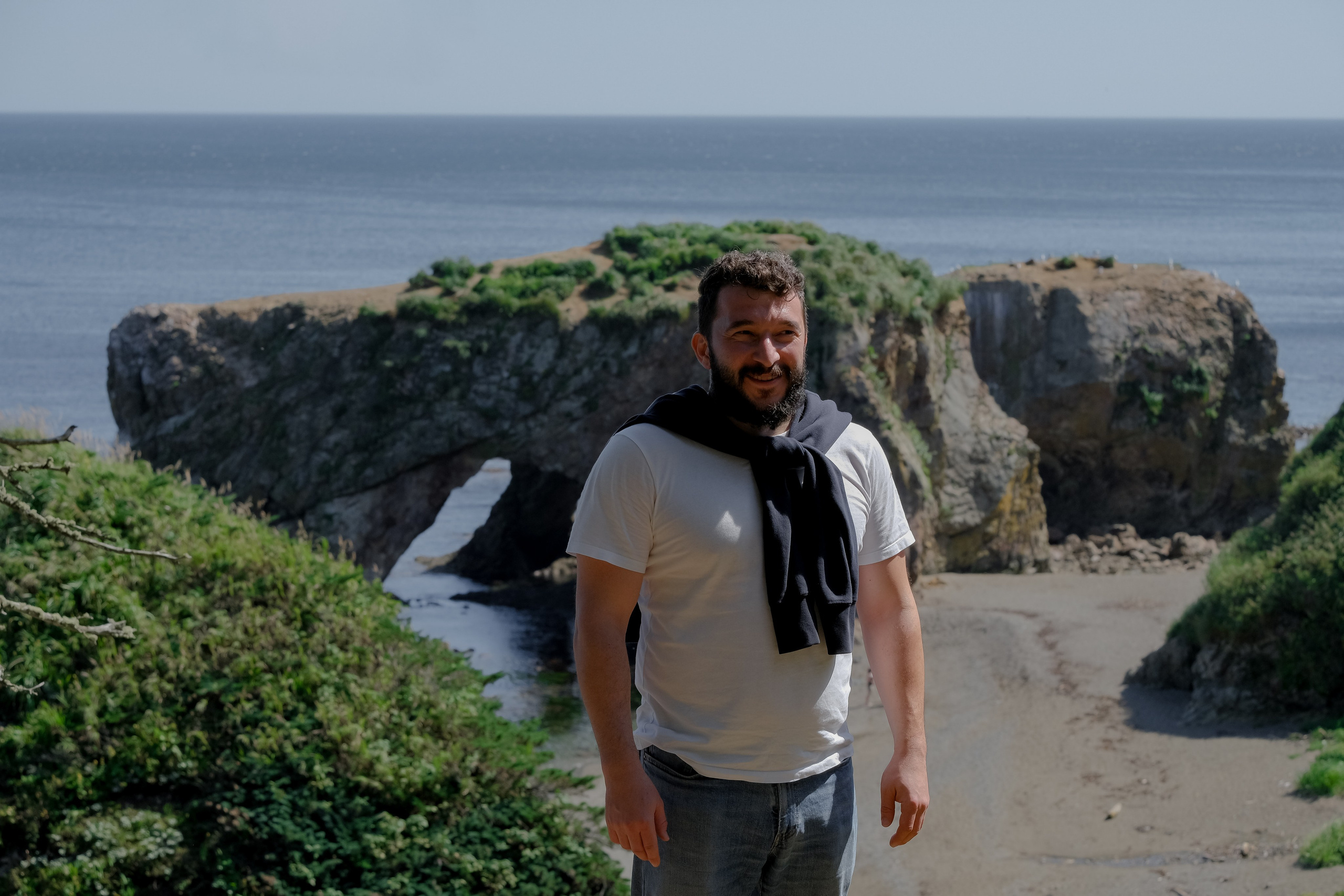 ОСТОРОВ САХАЛИН. Профессиональный фотограф, Санкт-Петербург — Виктория Богомолова