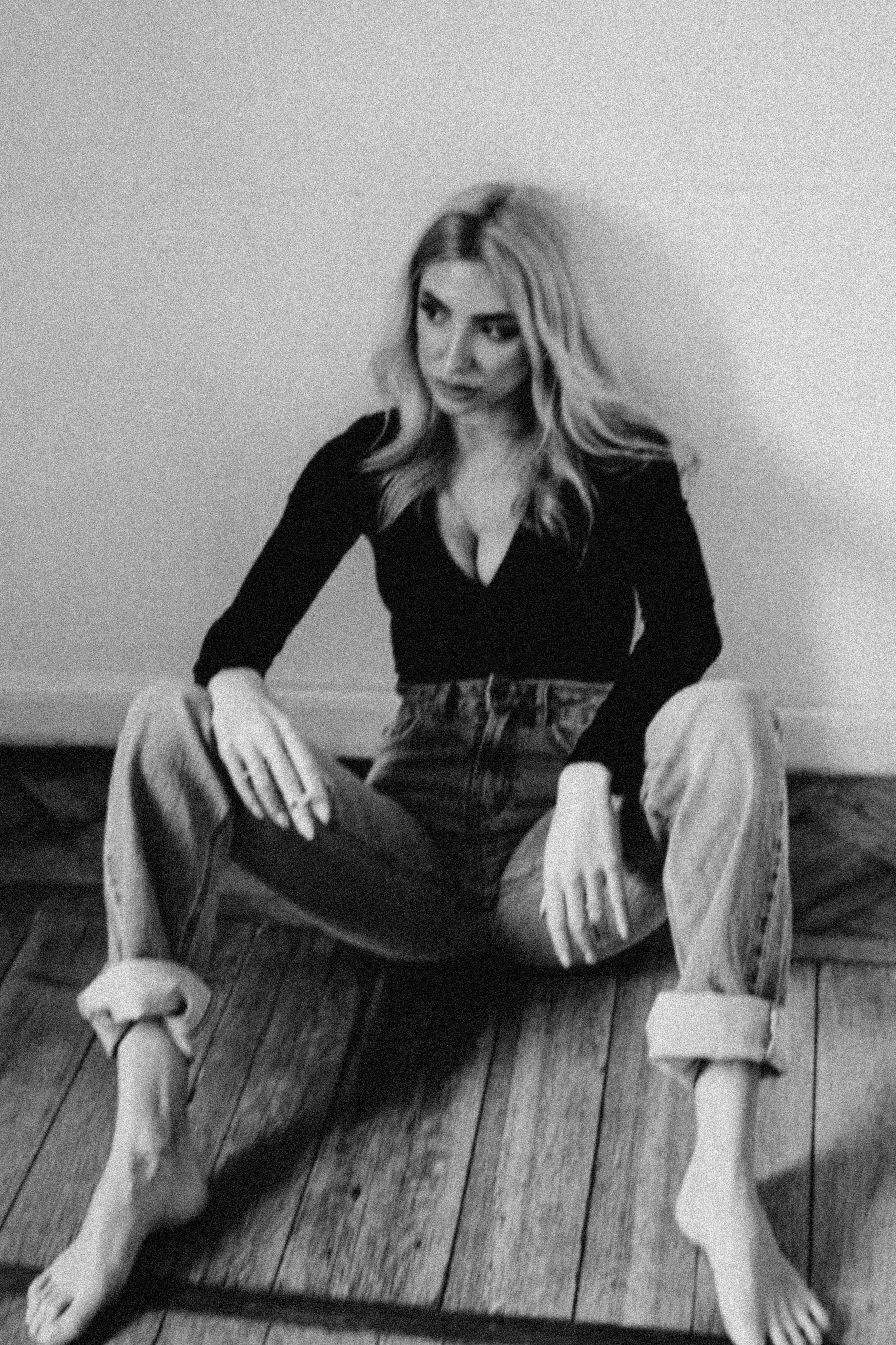 Винтажная серия. Профессиональный фотограф, Санкт-Петербург — Виктория Богомолова