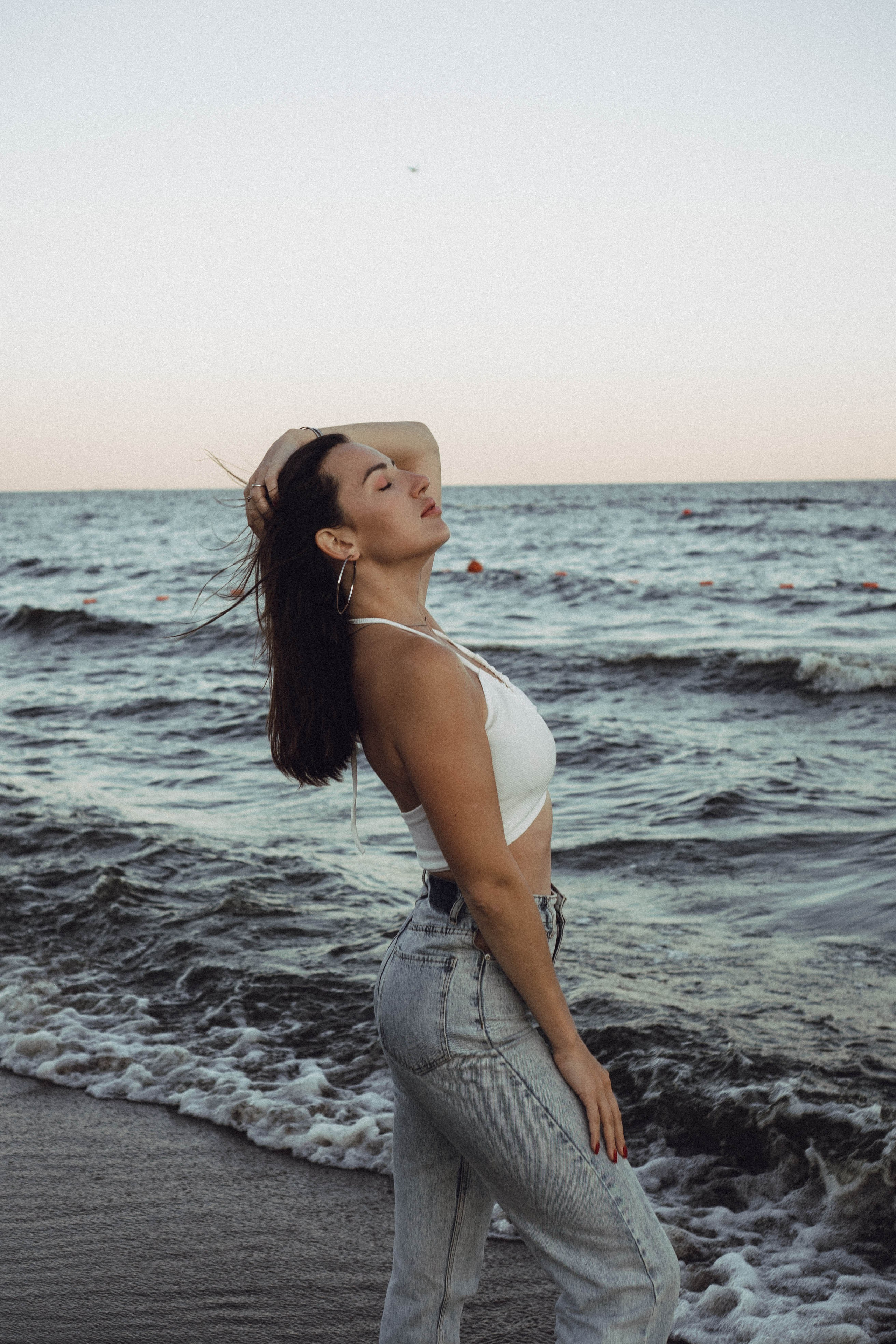 Любовь на заливе. Профессиональный фотограф, Санкт-Петербург — Виктория Богомолова