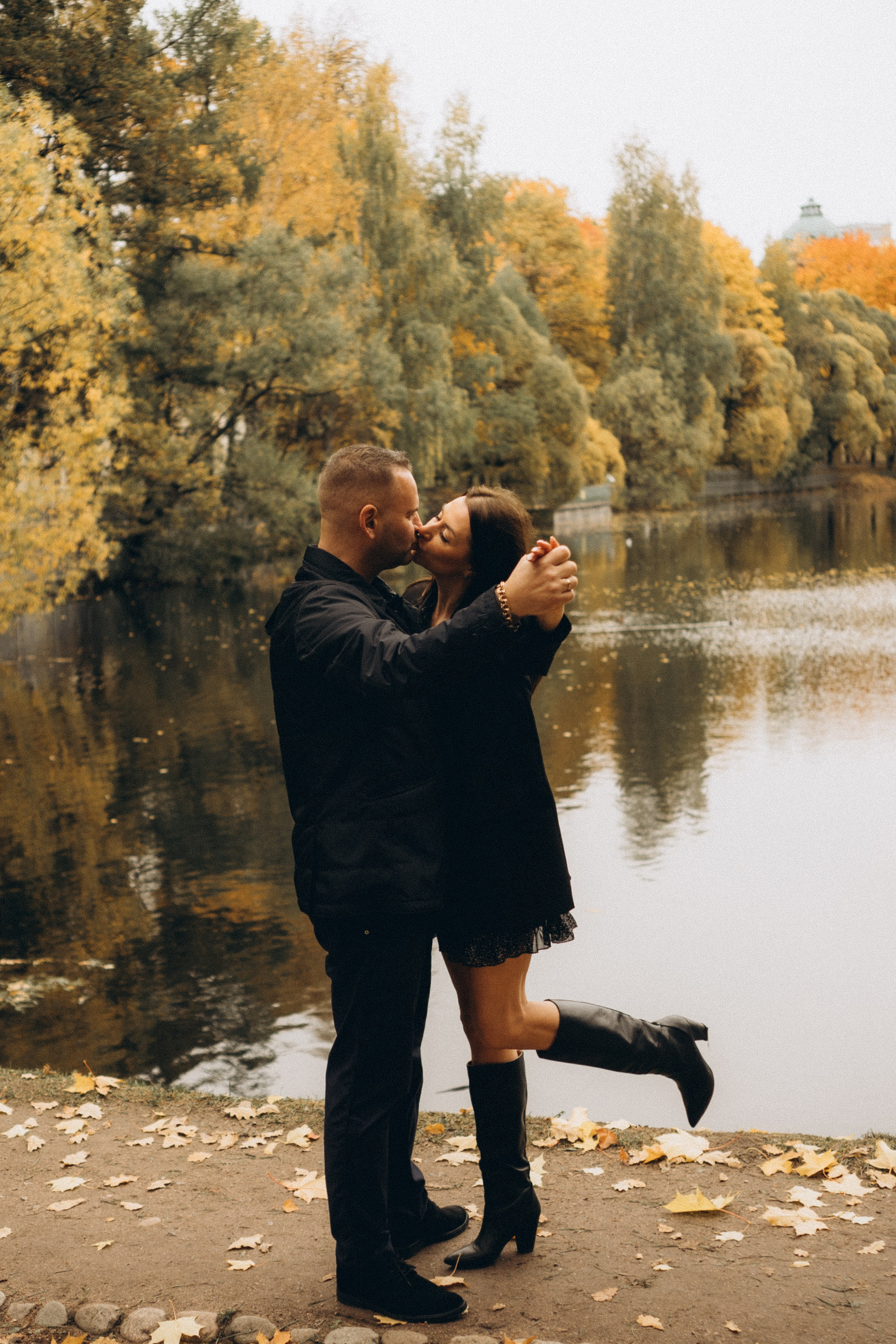 Любовь. Профессиональный фотограф, Санкт-Петербург — Виктория Богомолова