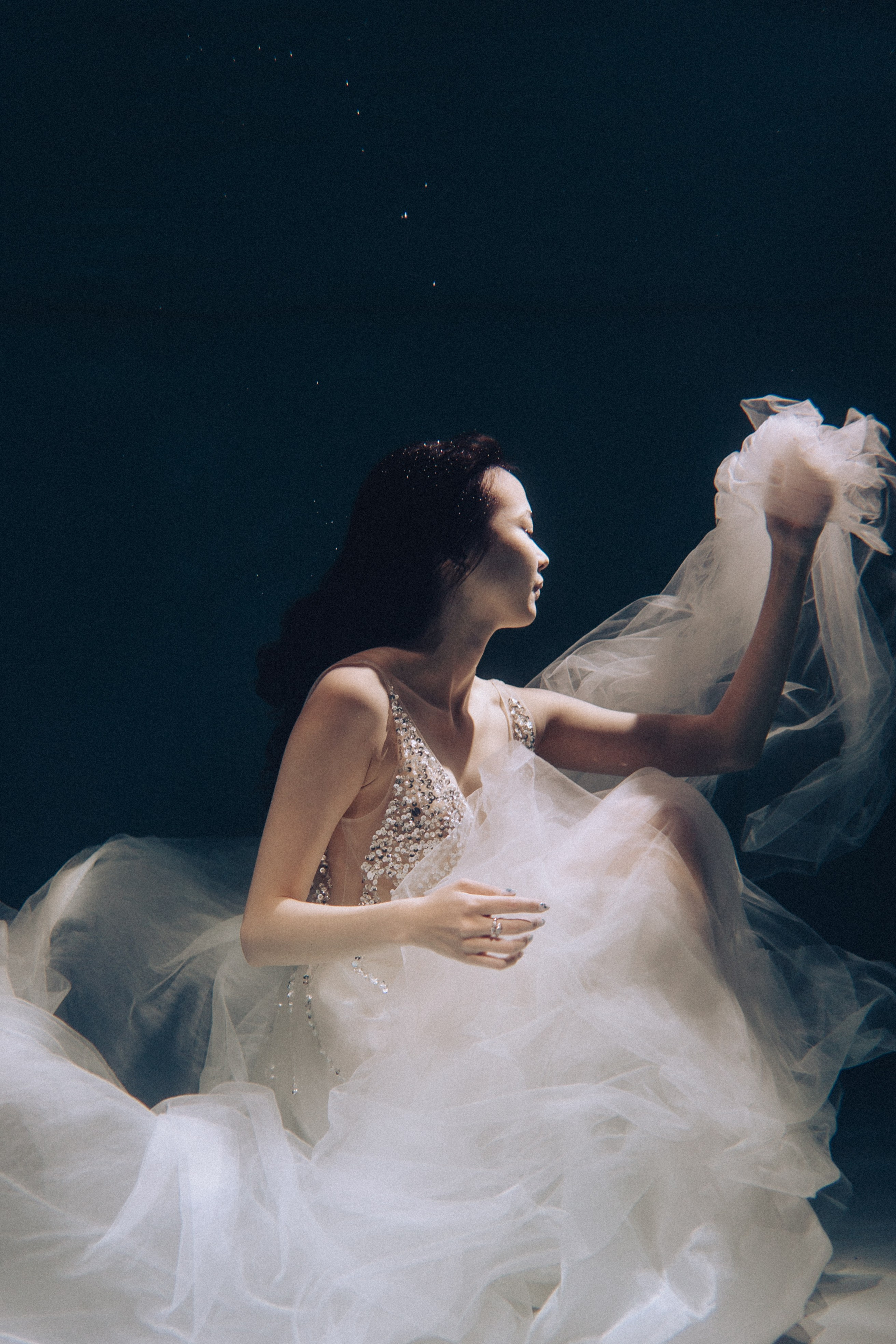 ФОТОСЕСИСИЯ В БАССЕЙНЕ. Профессиональный фотограф, Санкт-Петербург — Виктория Богомолова