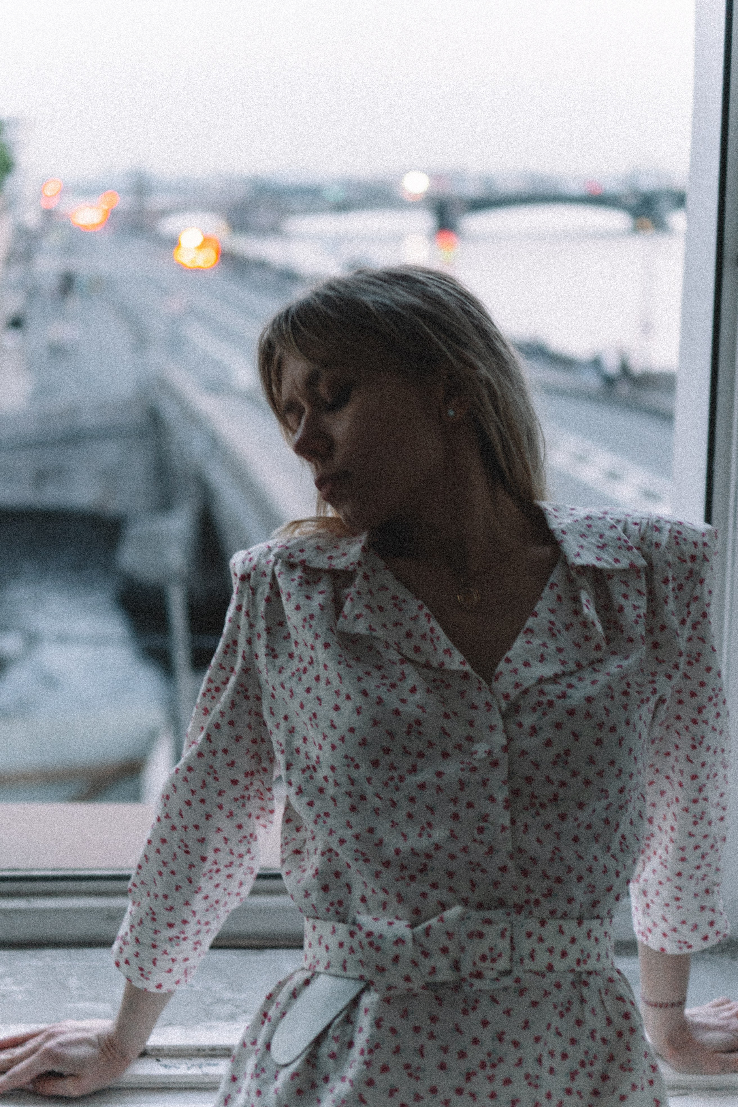 ЛЕТНИЙ ВЕЧЕР. Профессиональный фотограф, Санкт-Петербург — Виктория Богомолова