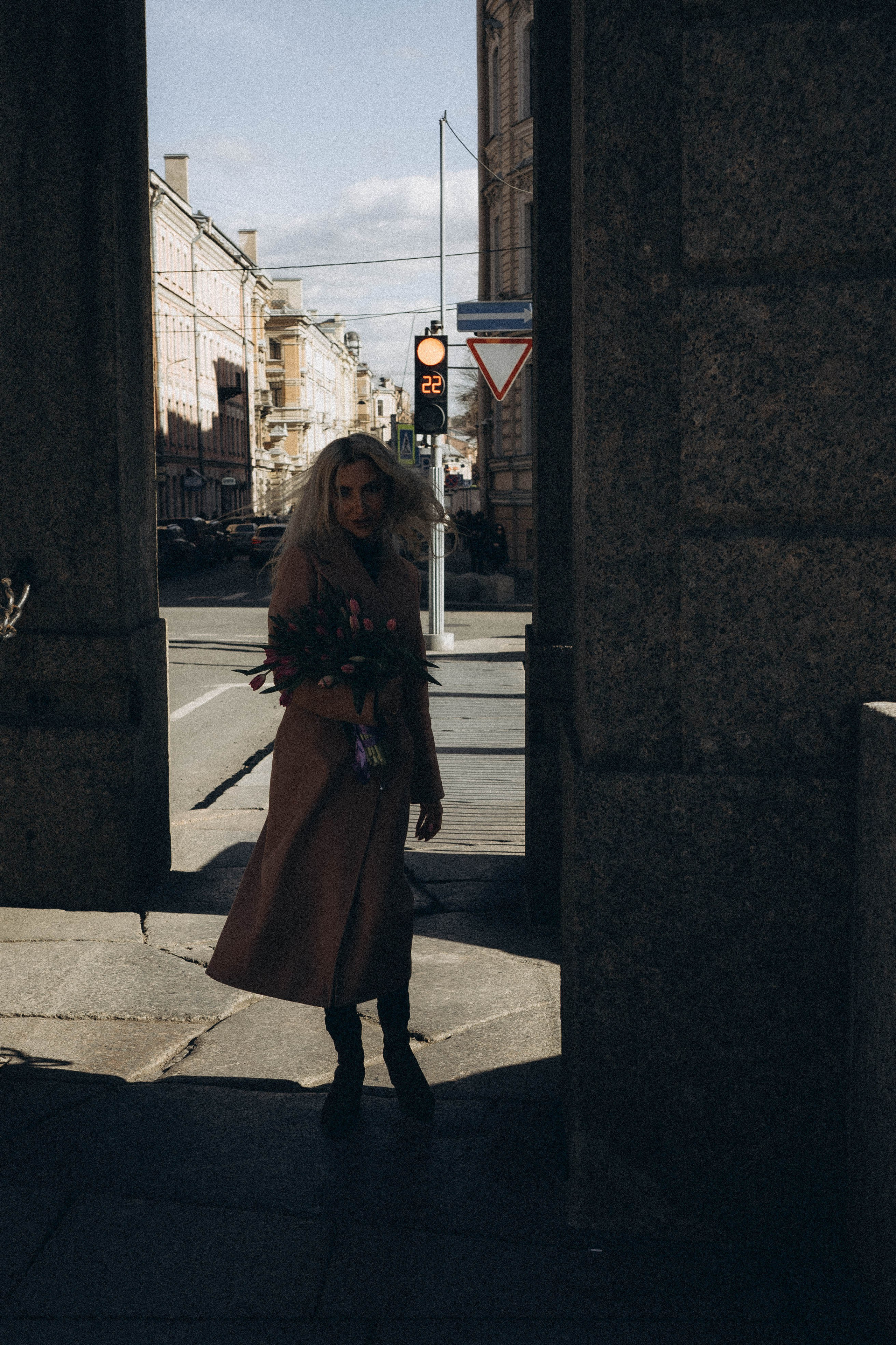 Питерская атмосфера. Профессиональный фотограф, Санкт-Петербург — Виктория Богомолова