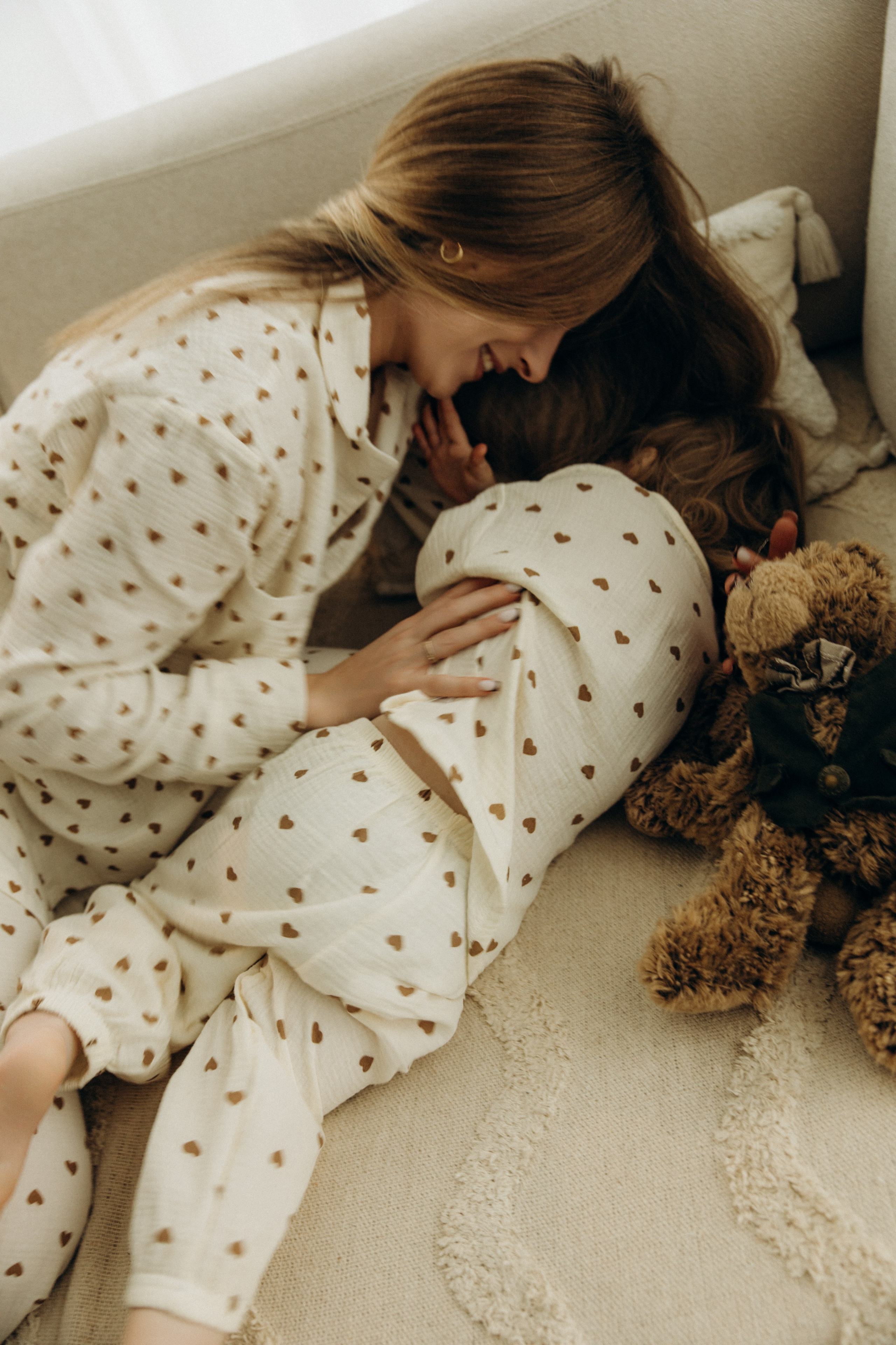 Материнство. Фотограф Москва, Санкт-Петербург, Истра и МО — Анастасия Поверина