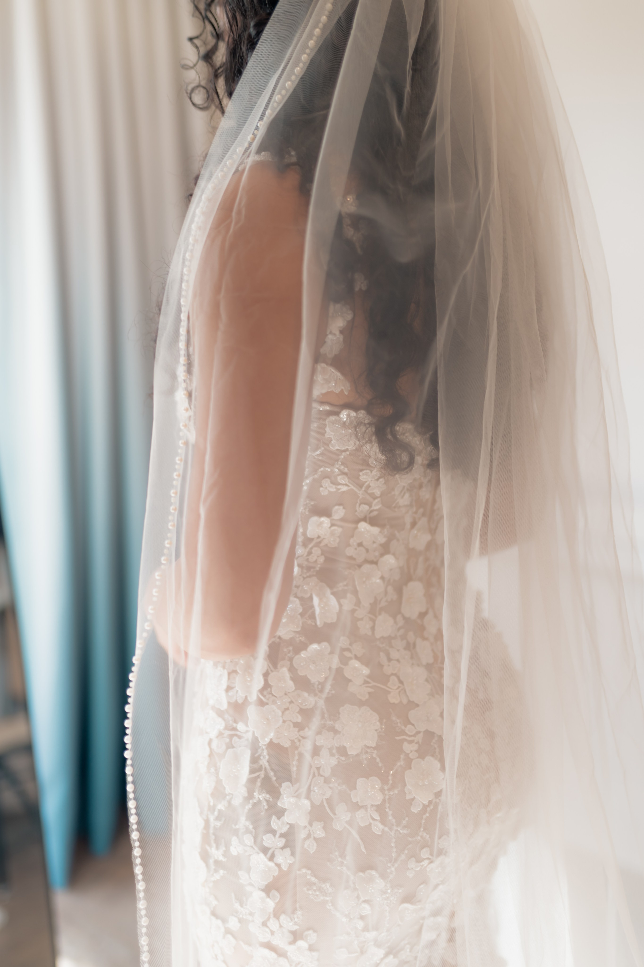 Katrina’s wedding. Gaukhar Baimagambet — Photographer and Videographer