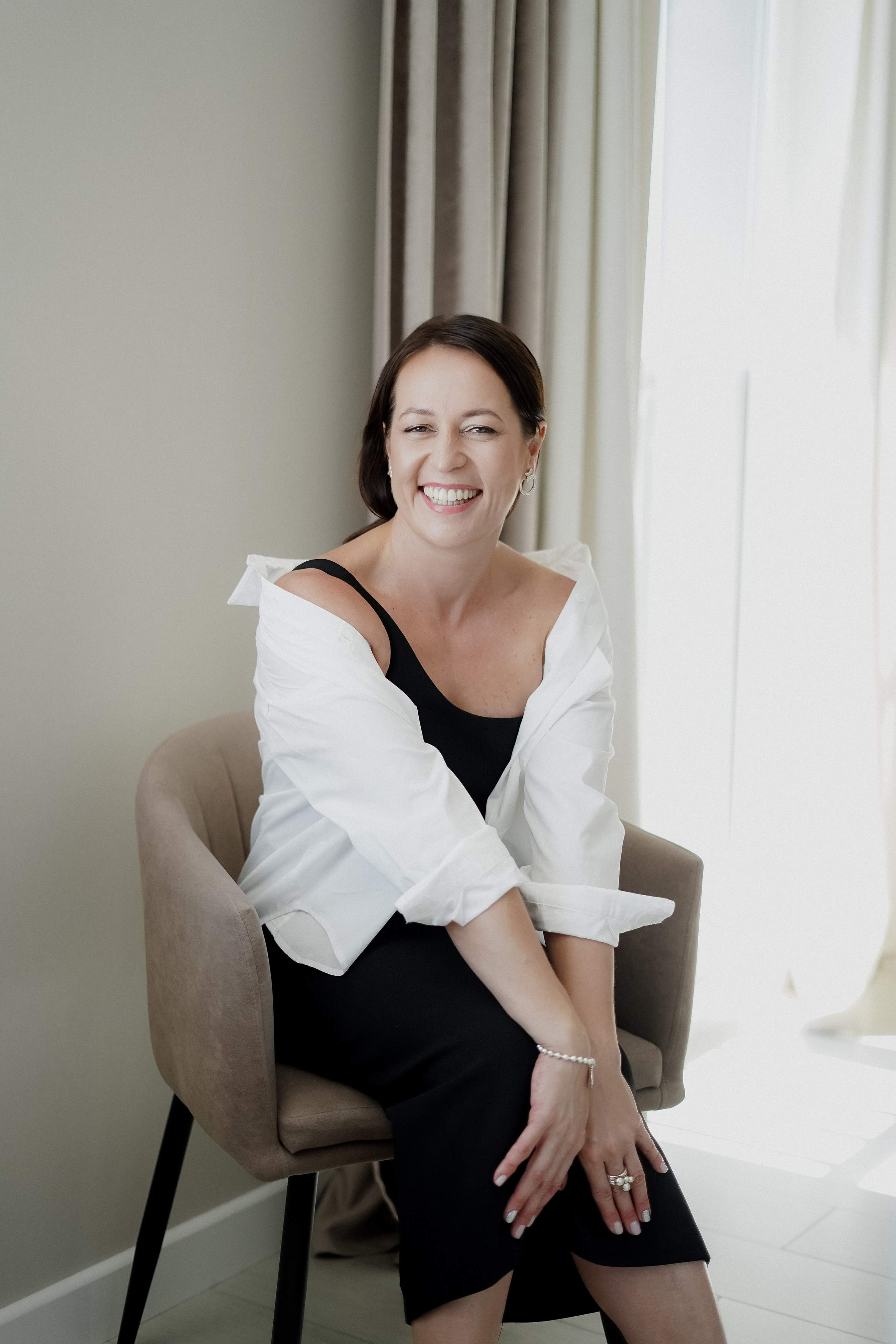 Наташа. Фотограф Валерия Крахмалева