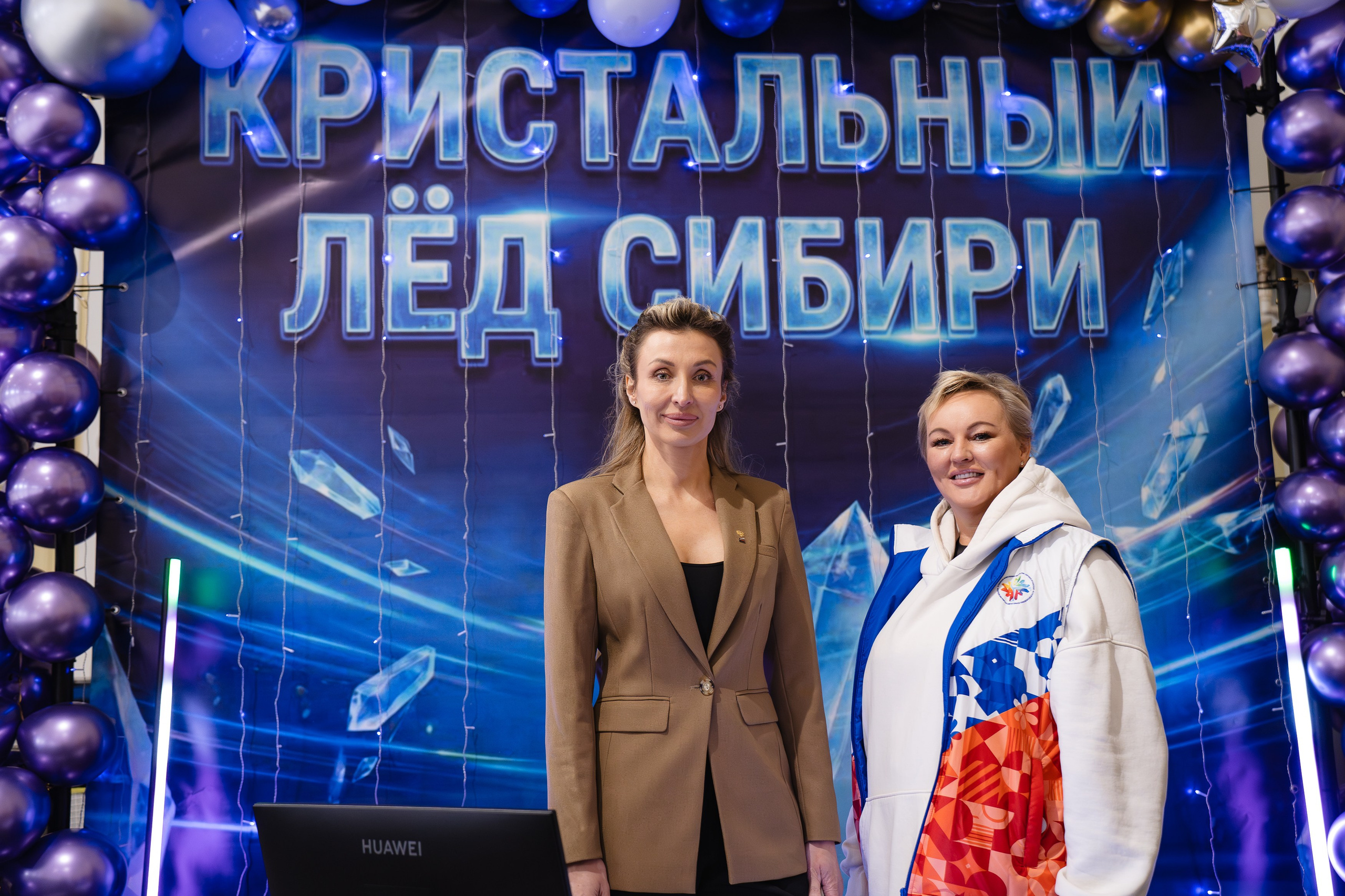 Кристальный Лёд. Воробьева Ксения — Спортивный и танцевальный фотограф Новосибирск