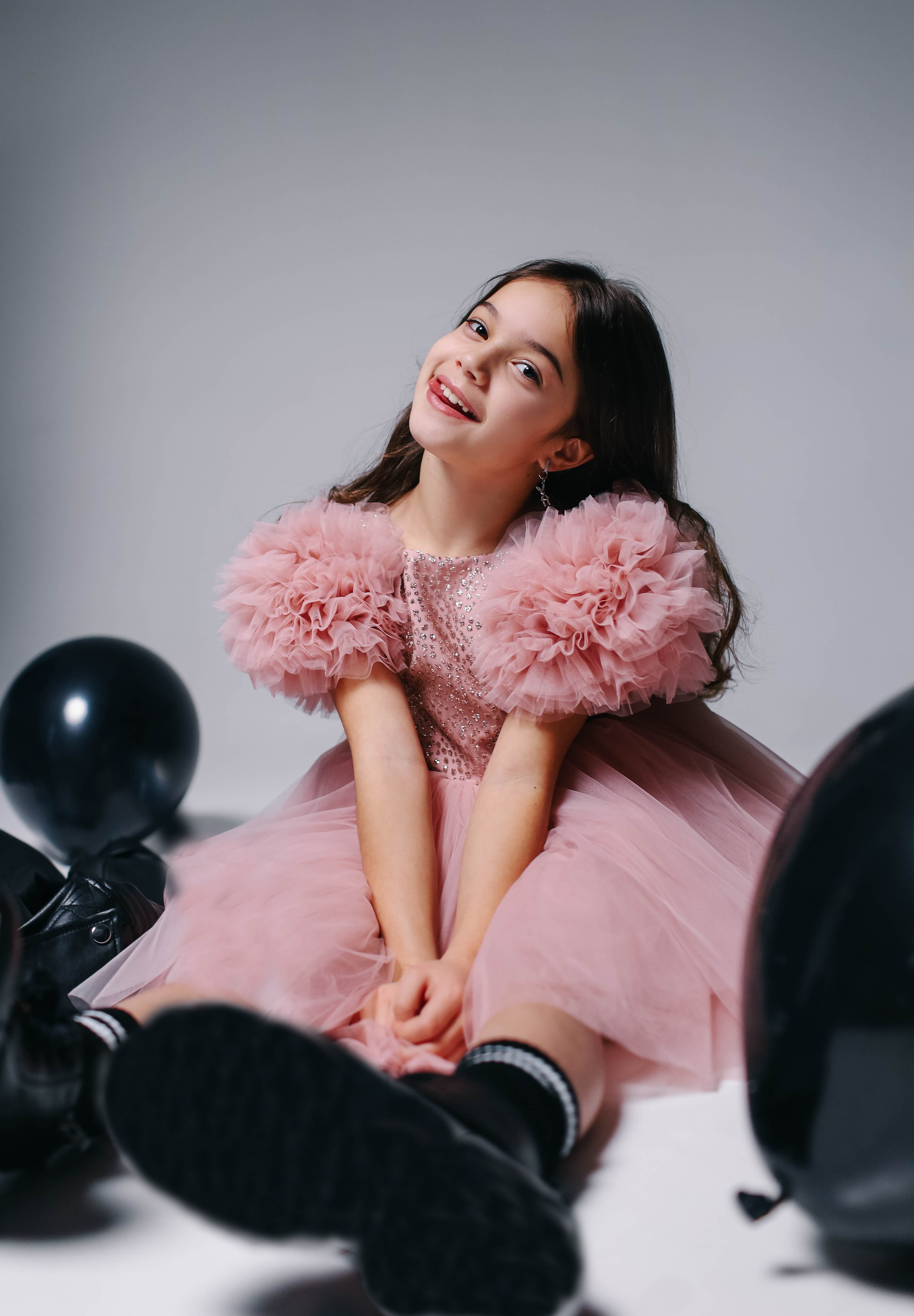 Годовасия и Дни рождения. Семейный и свадебный фотограф в Пензе Валерия Филюкова