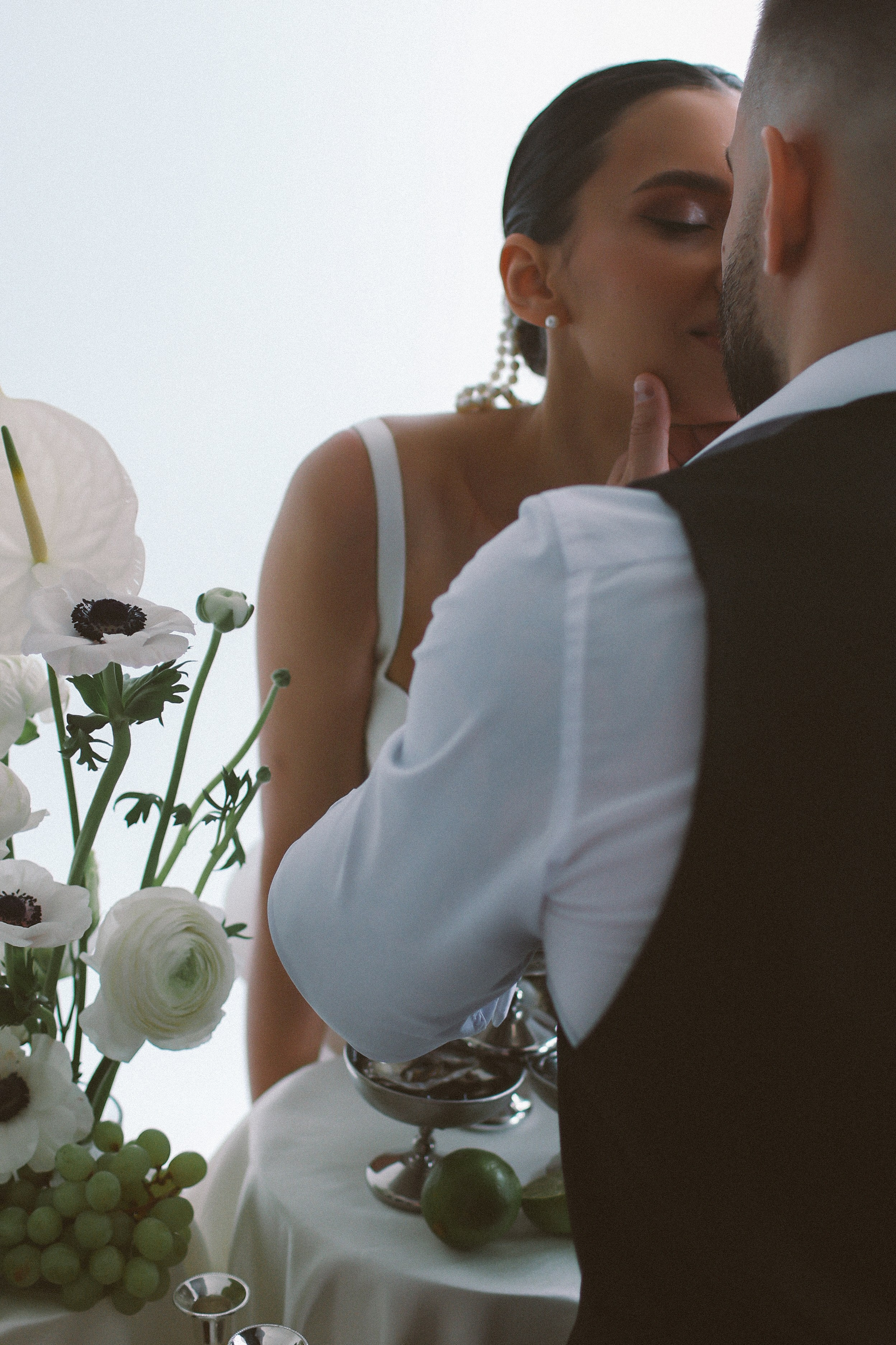 Крис и Игорь. Семейный и свадебный фотограф в Пензе Валерия Филюкова