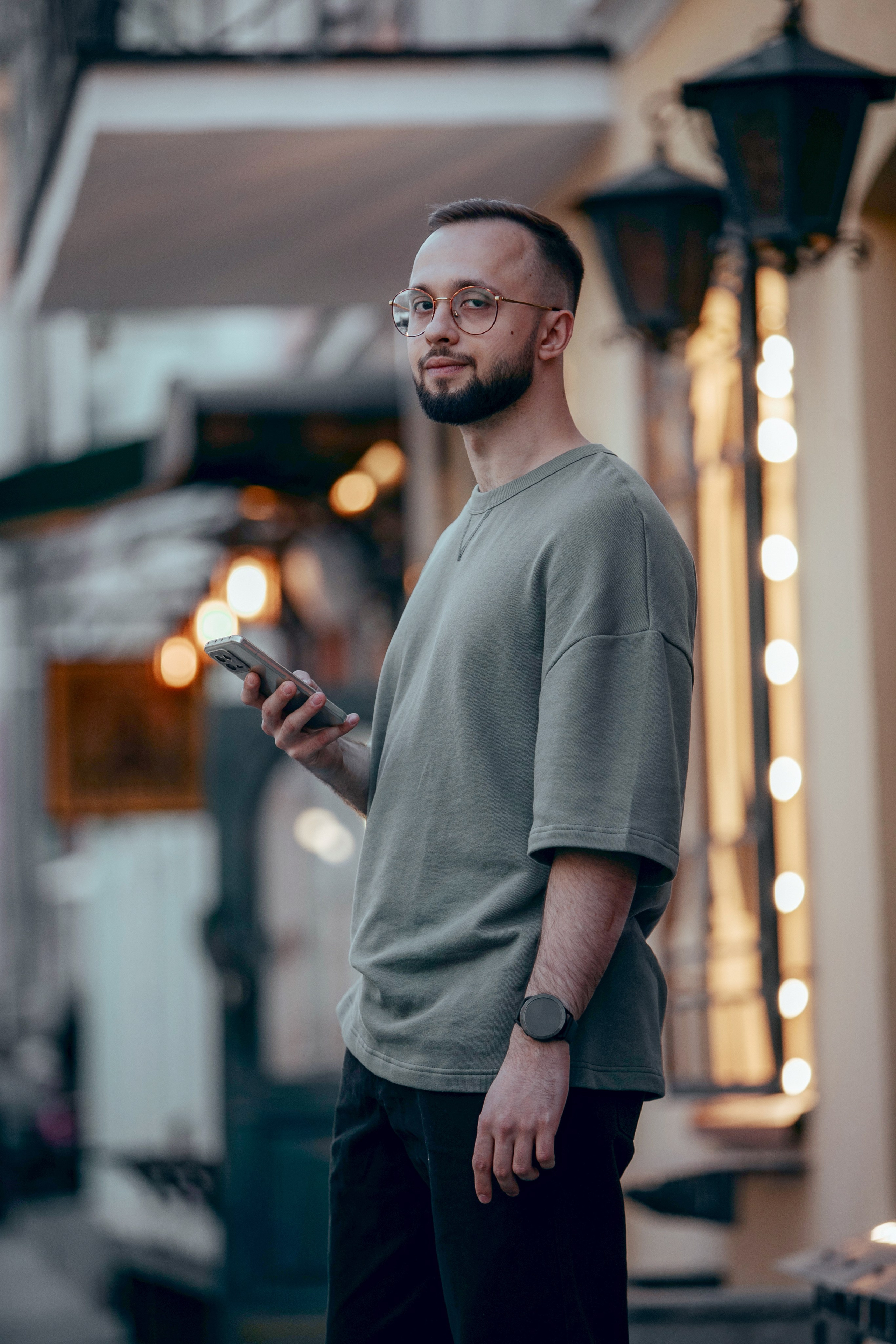 Никита. Семейный и детский фотограф в Беларуси