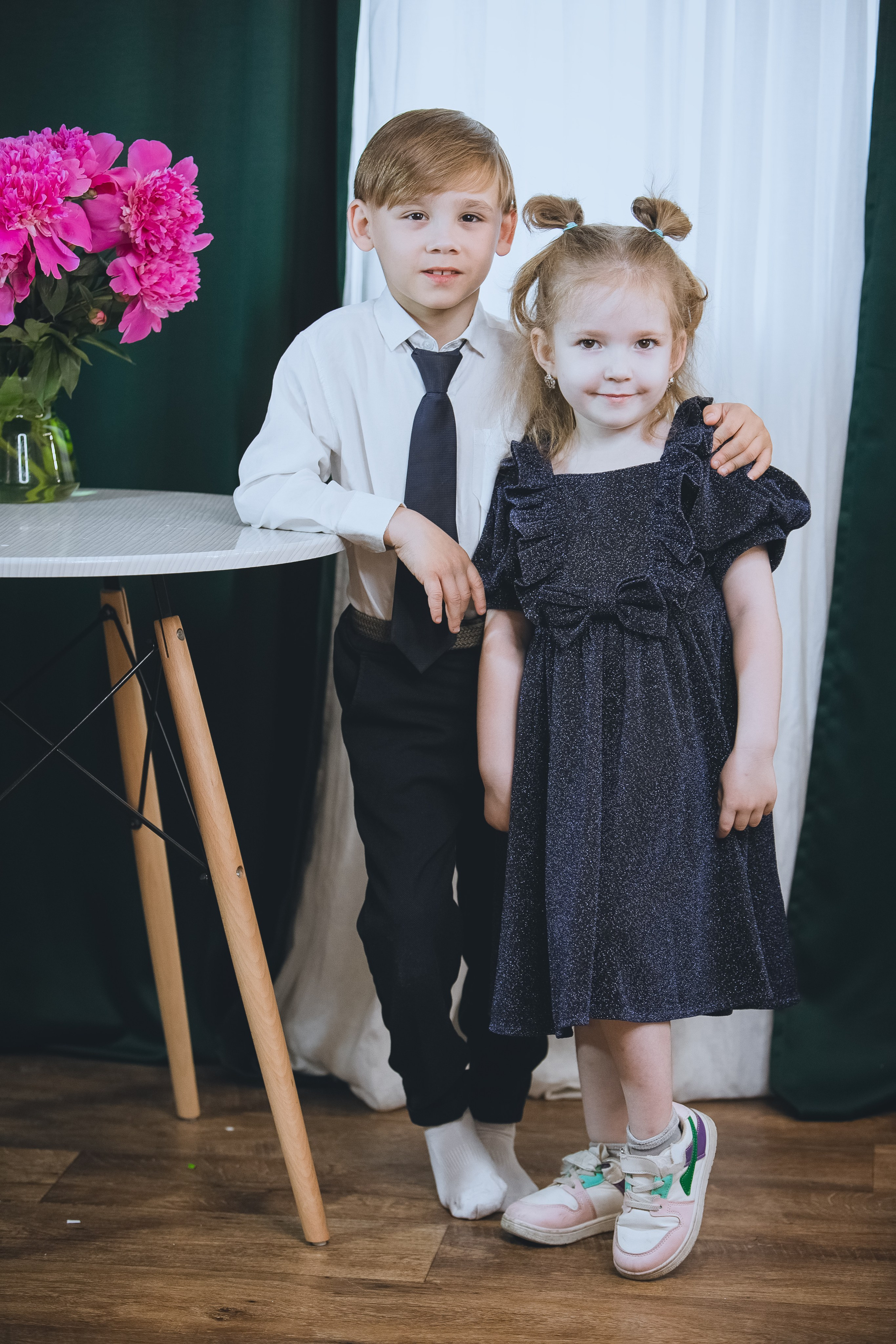 Портреты. Семейный и детский фотограф в Беларуси