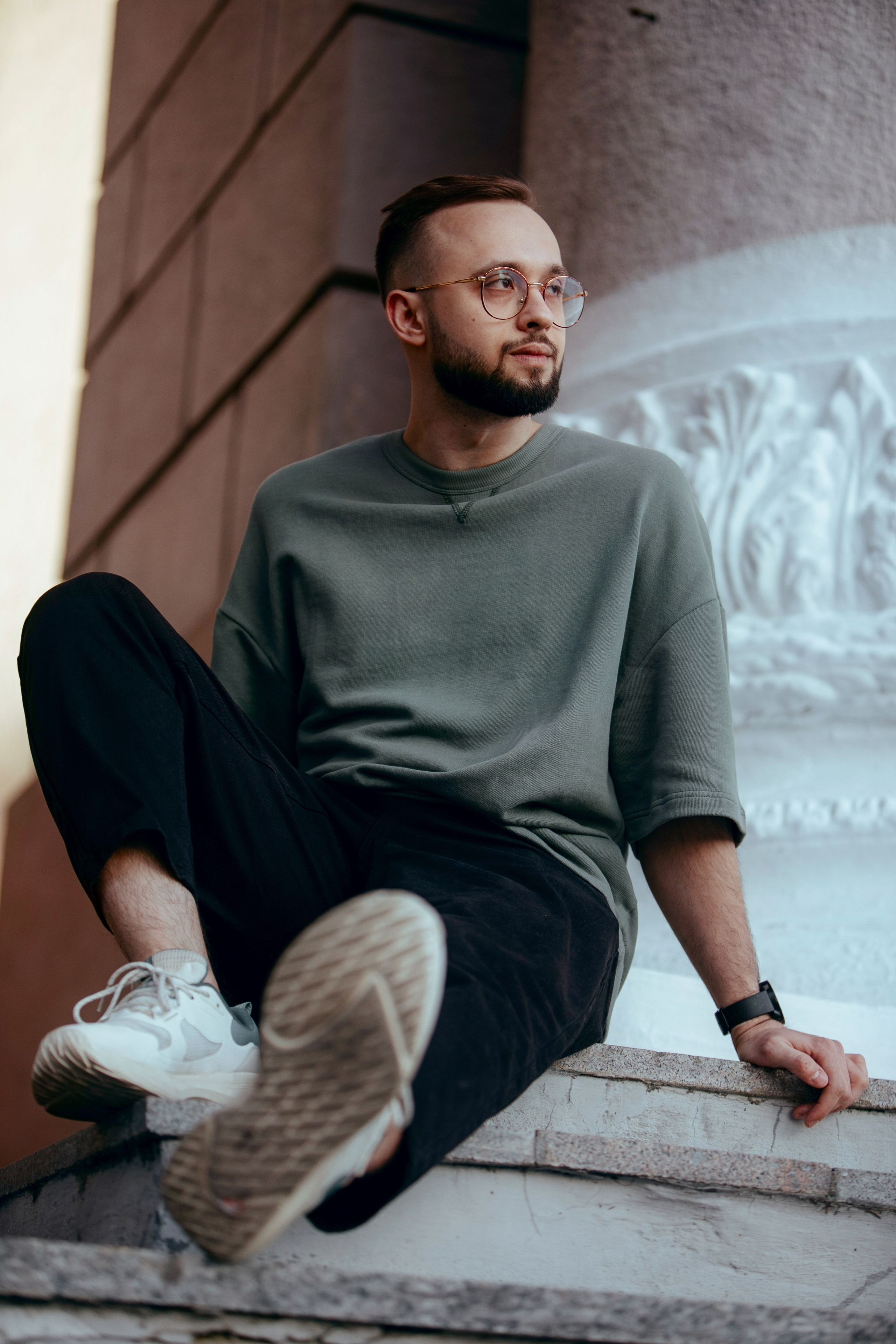 Никита. Семейный и детский фотограф в Беларуси