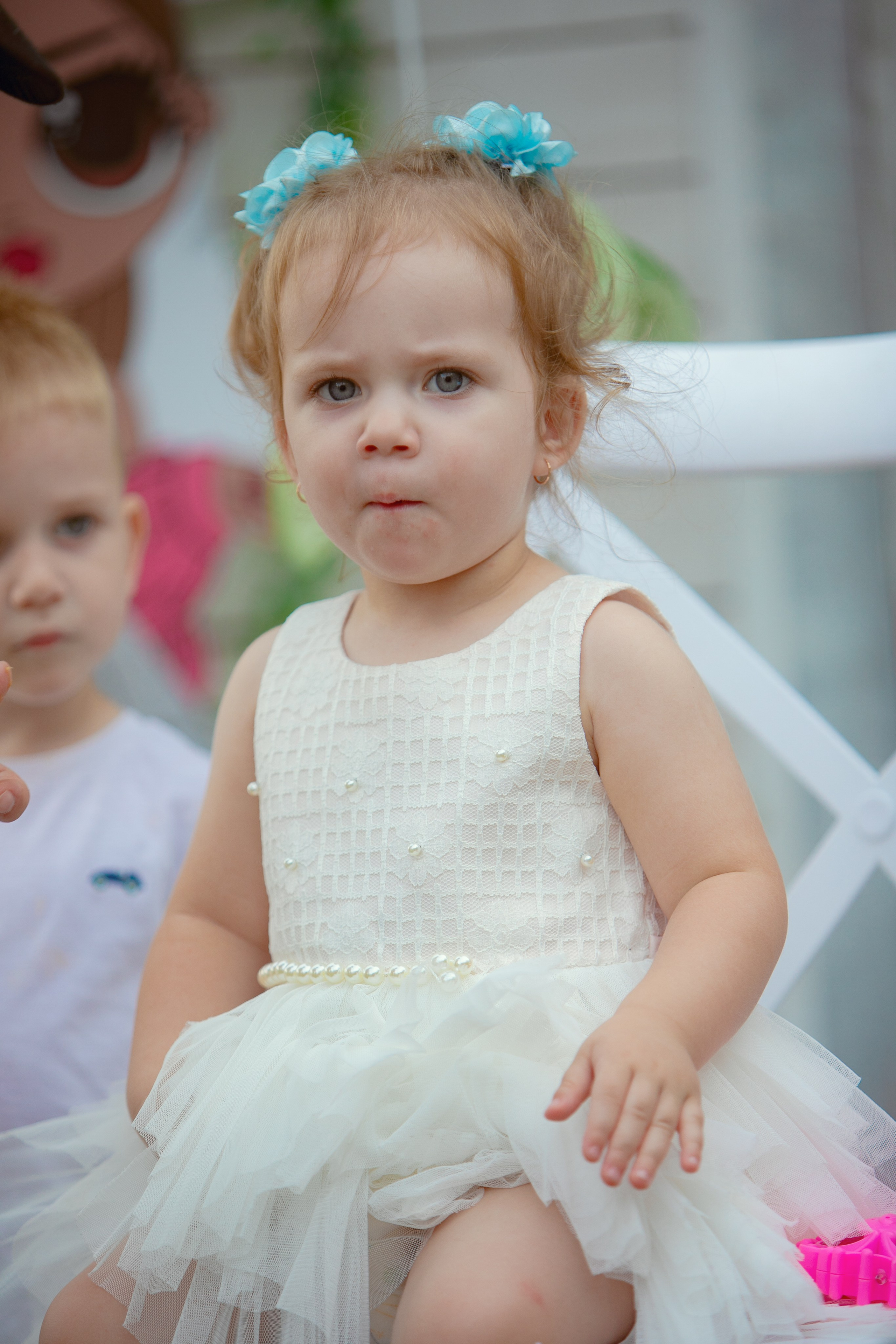 День рождения. Семейный и детский фотограф в Беларуси