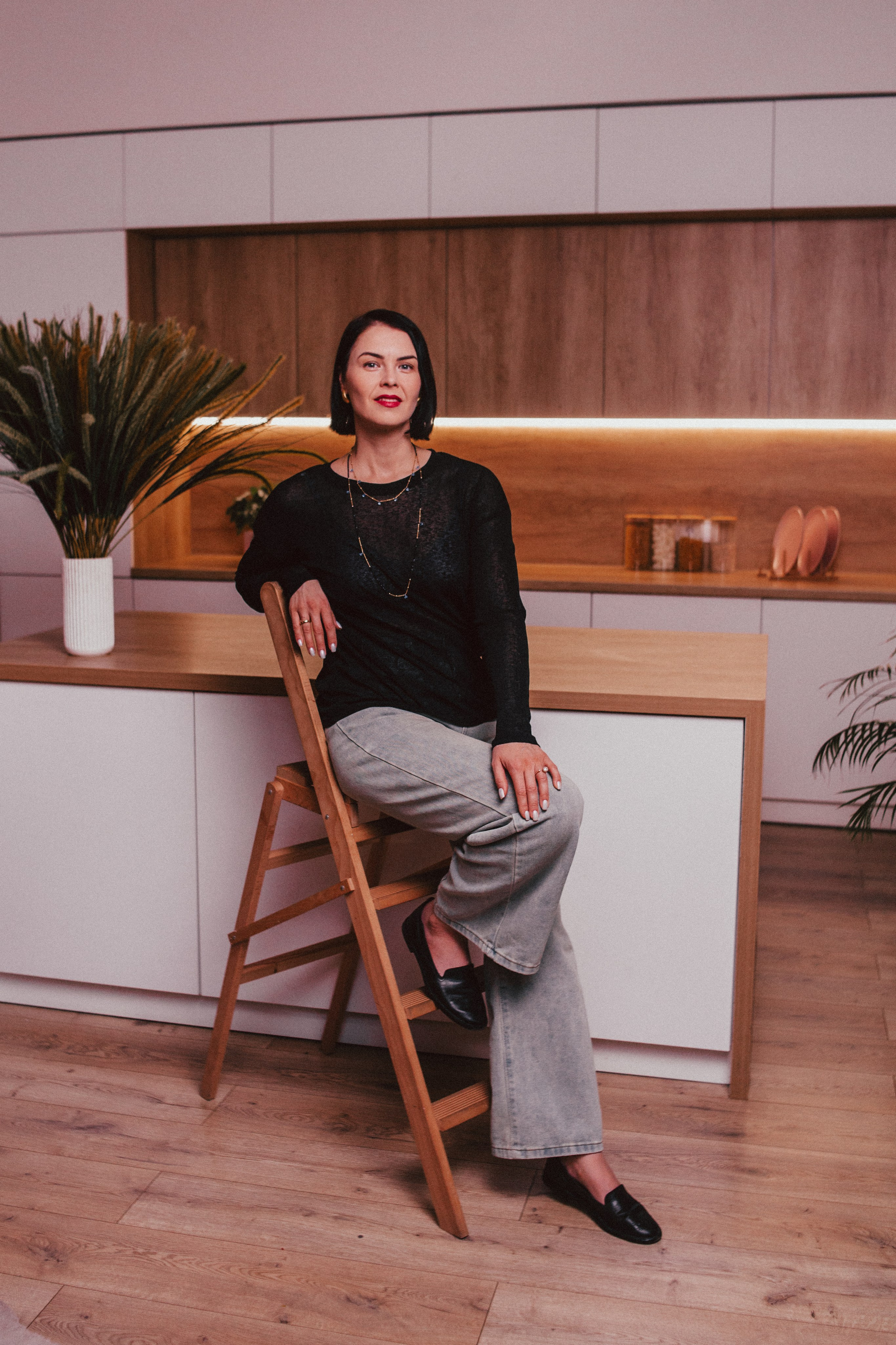 Контентная съёмка для психолога. Семейный фотограф во Всеволожске и Санкт-Петербурге Юлия Капустина