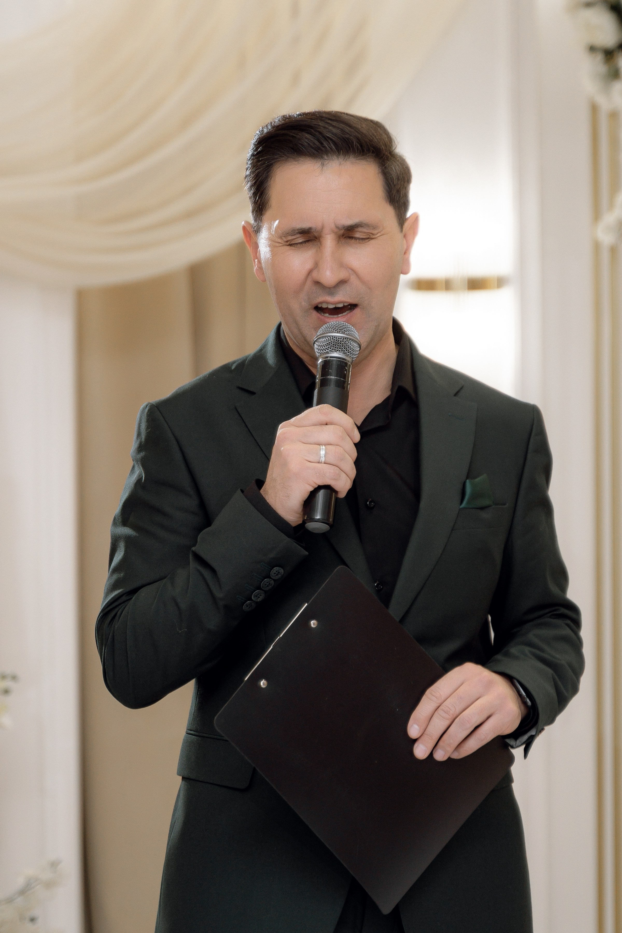 Данис & Ильзира (Алтан). RAMIL SAFIULLIN